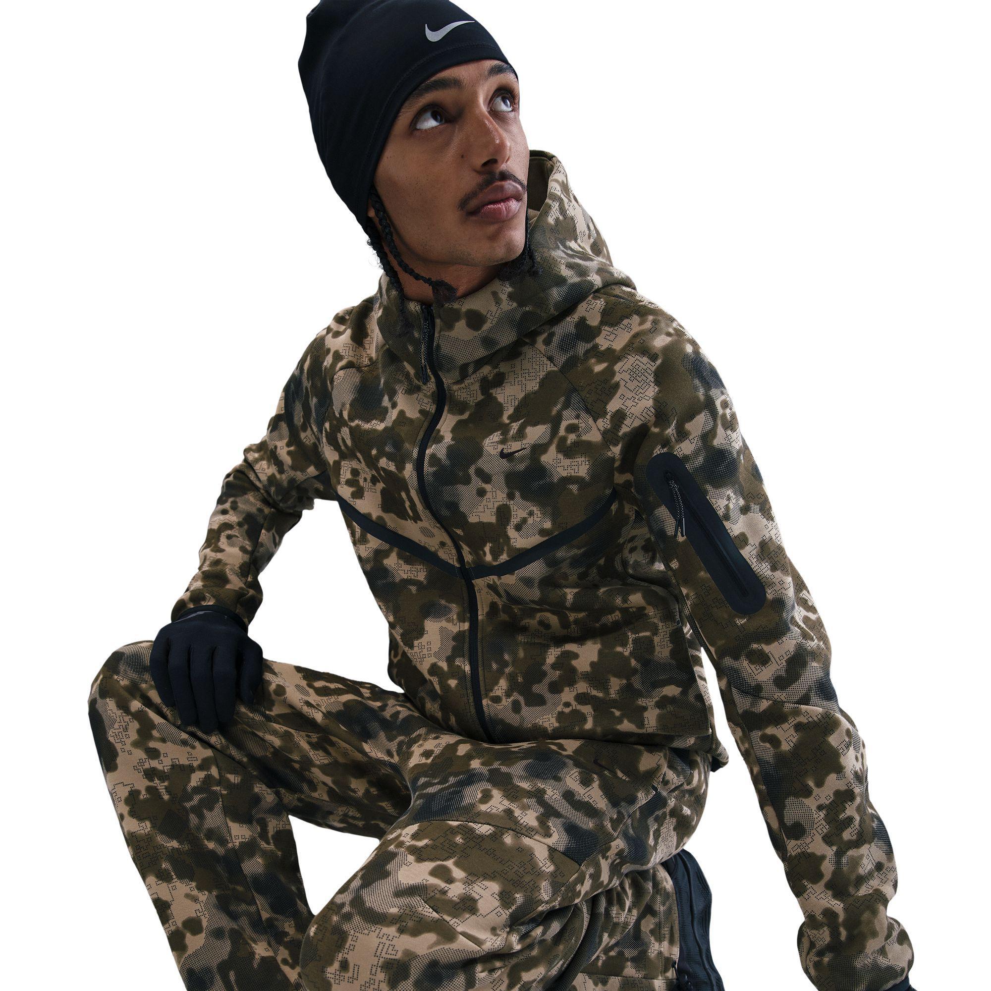 Nike Tech Camo Pant