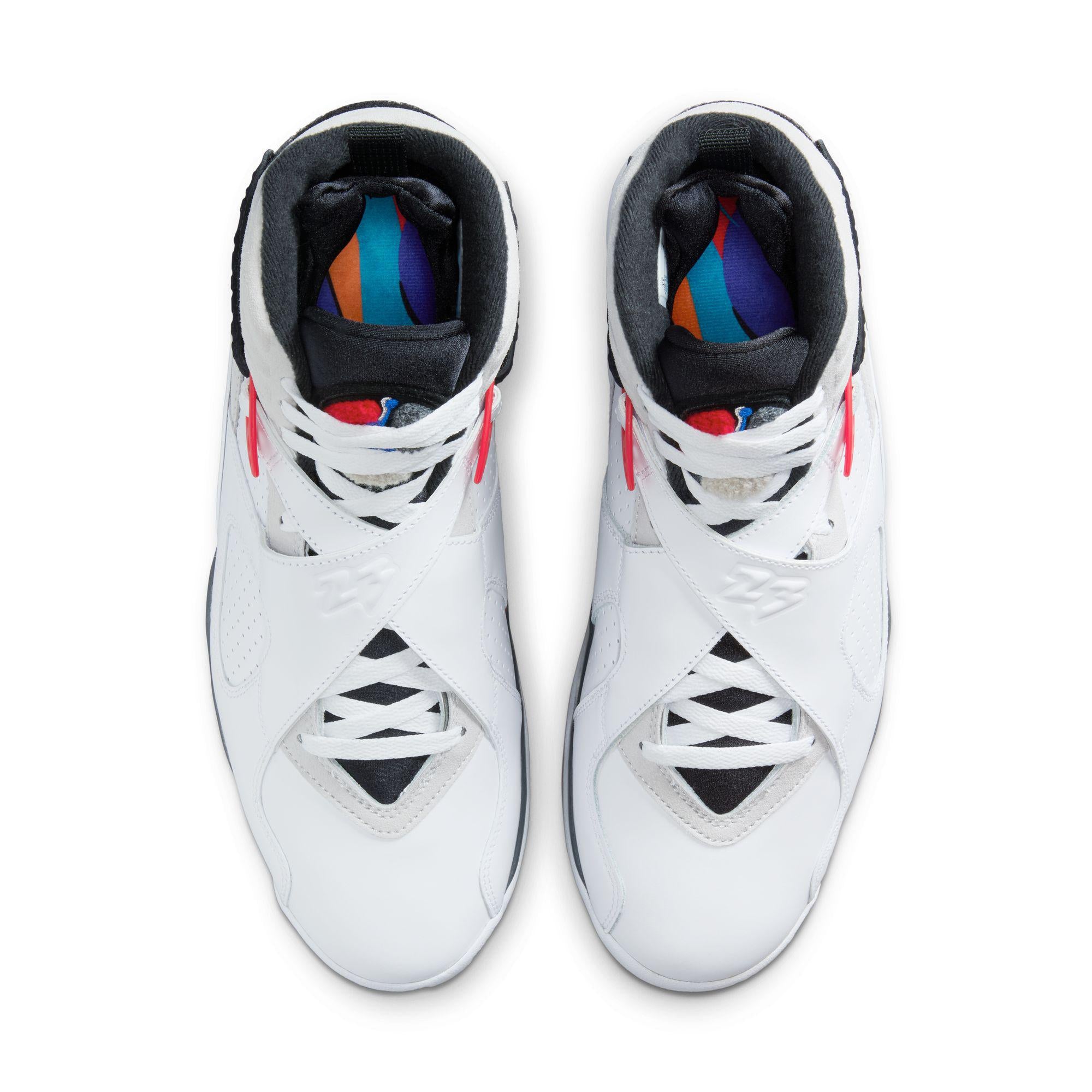 Air Jordan 8 Retro 