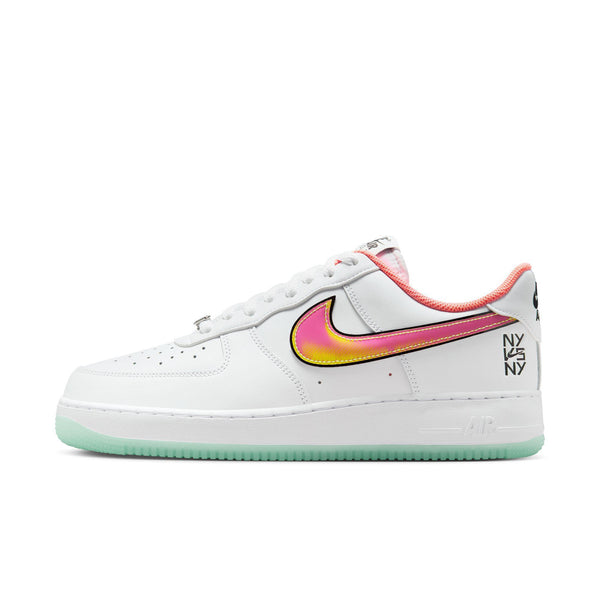 AIR FORCE 1 '07 PRM "NY vs NY"
