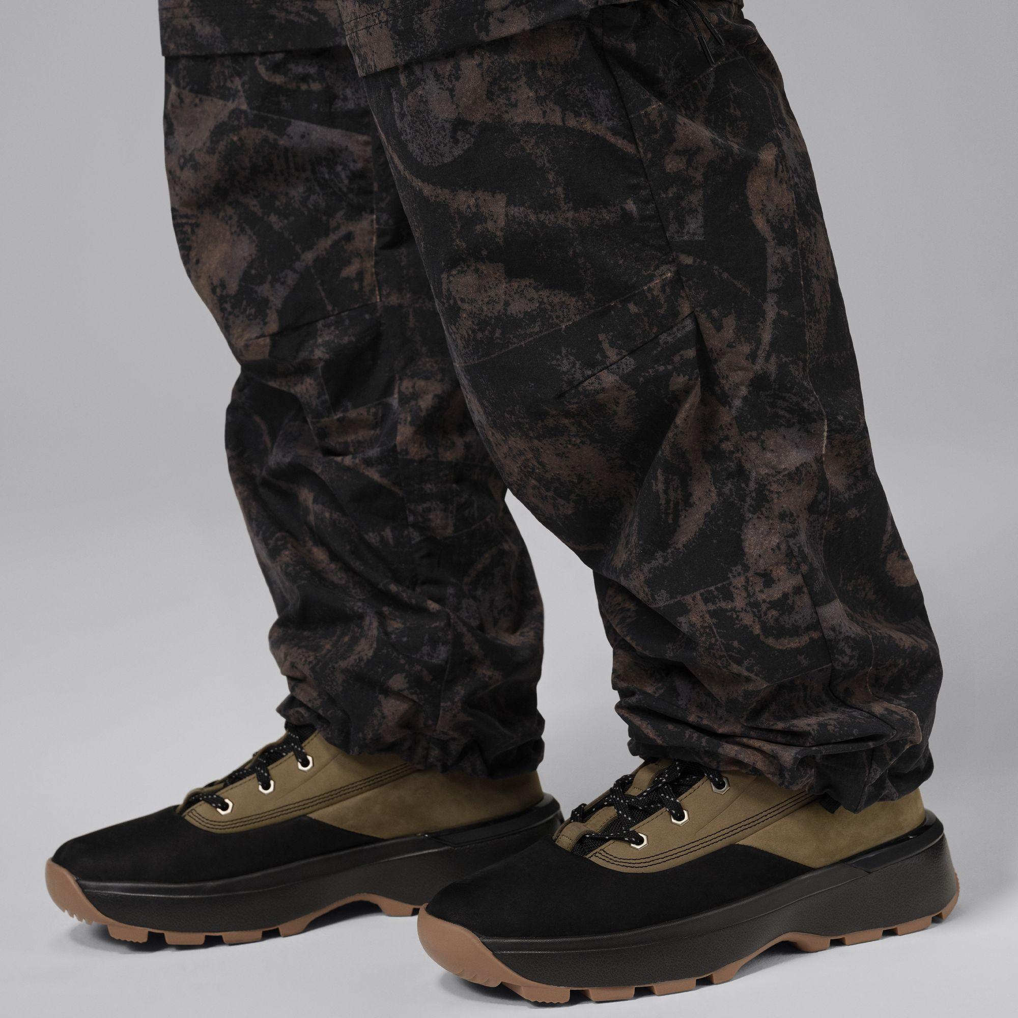 Jordan Brooklyn Hike Mike Convertible Pants