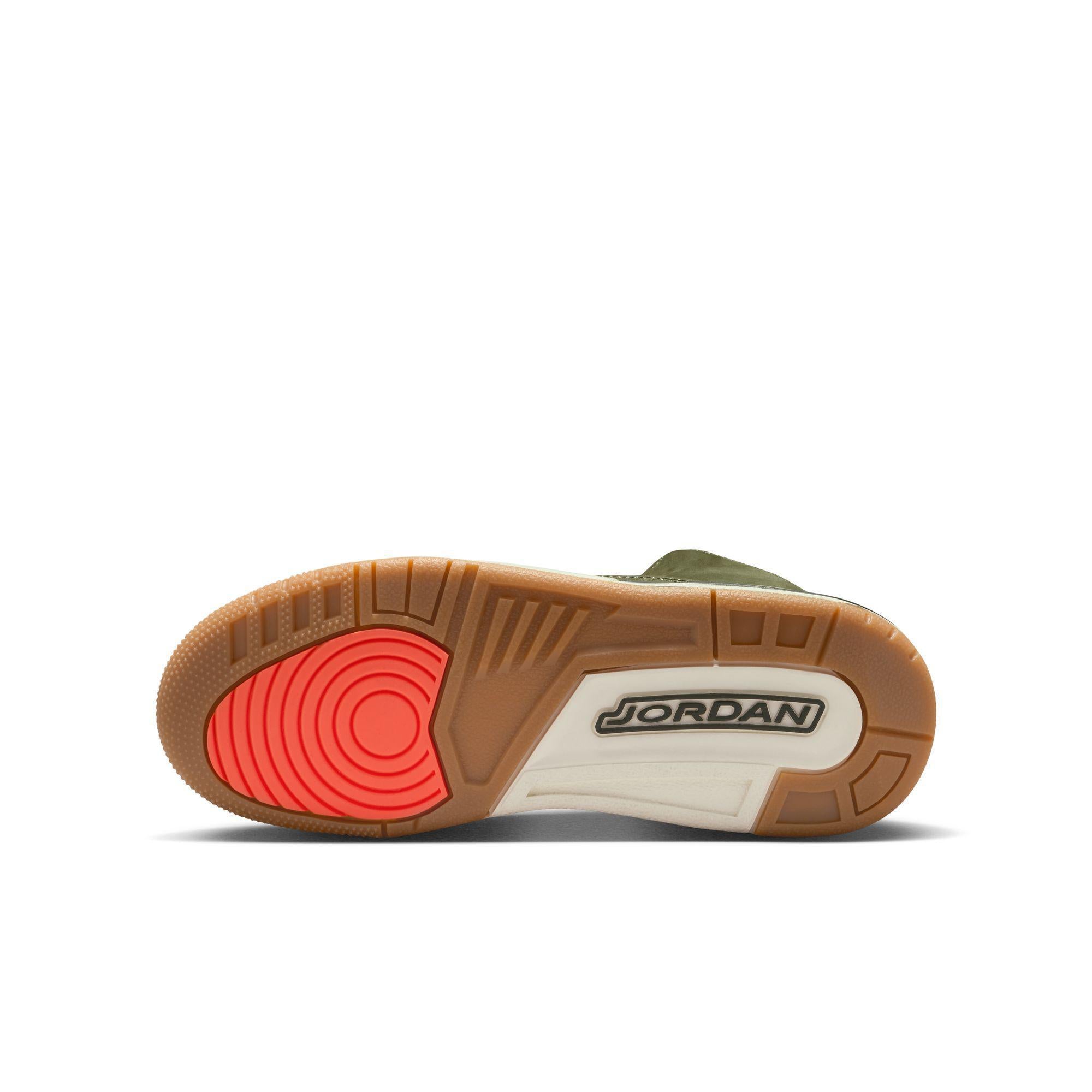 Air Jordan 3 Retro Gradeschool 