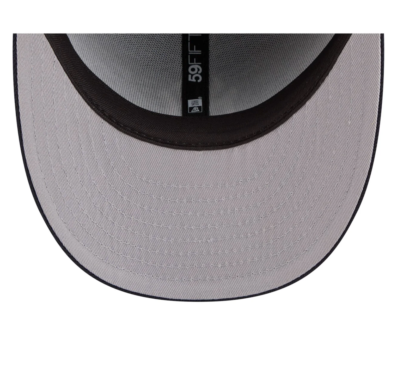 New York Yankees Pre-Curve 59FIFTY Fitted