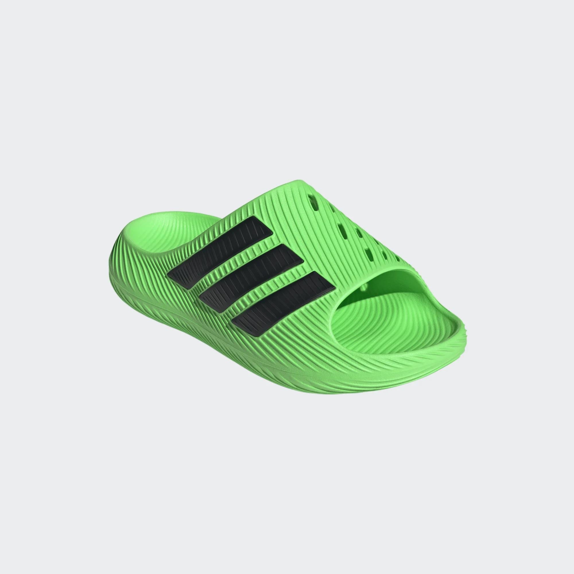 PURECHILL SLIDE “SCREAM GREEN”