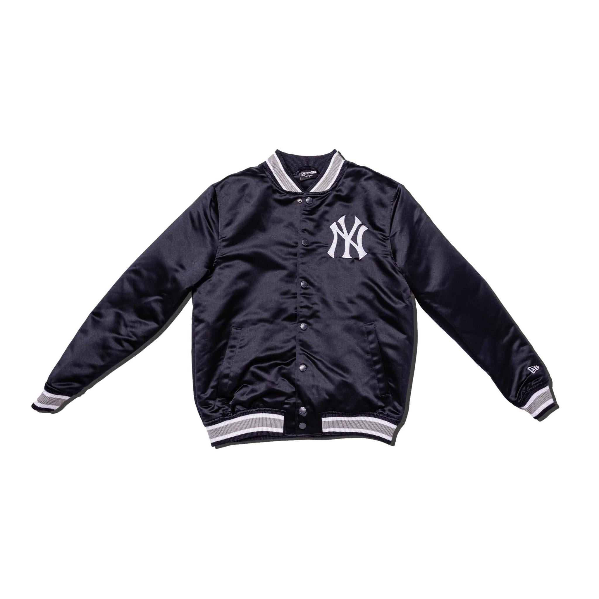 New Era Sports Classic Jacket Yankee