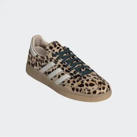 HANDBALL SPEZIAL W MAGBEI/IVORY/AURIVY