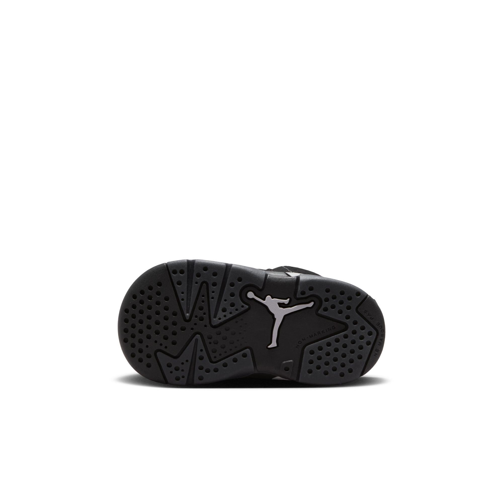 JORDAN 6 RETRO BT Toddler “Cap and Gown”