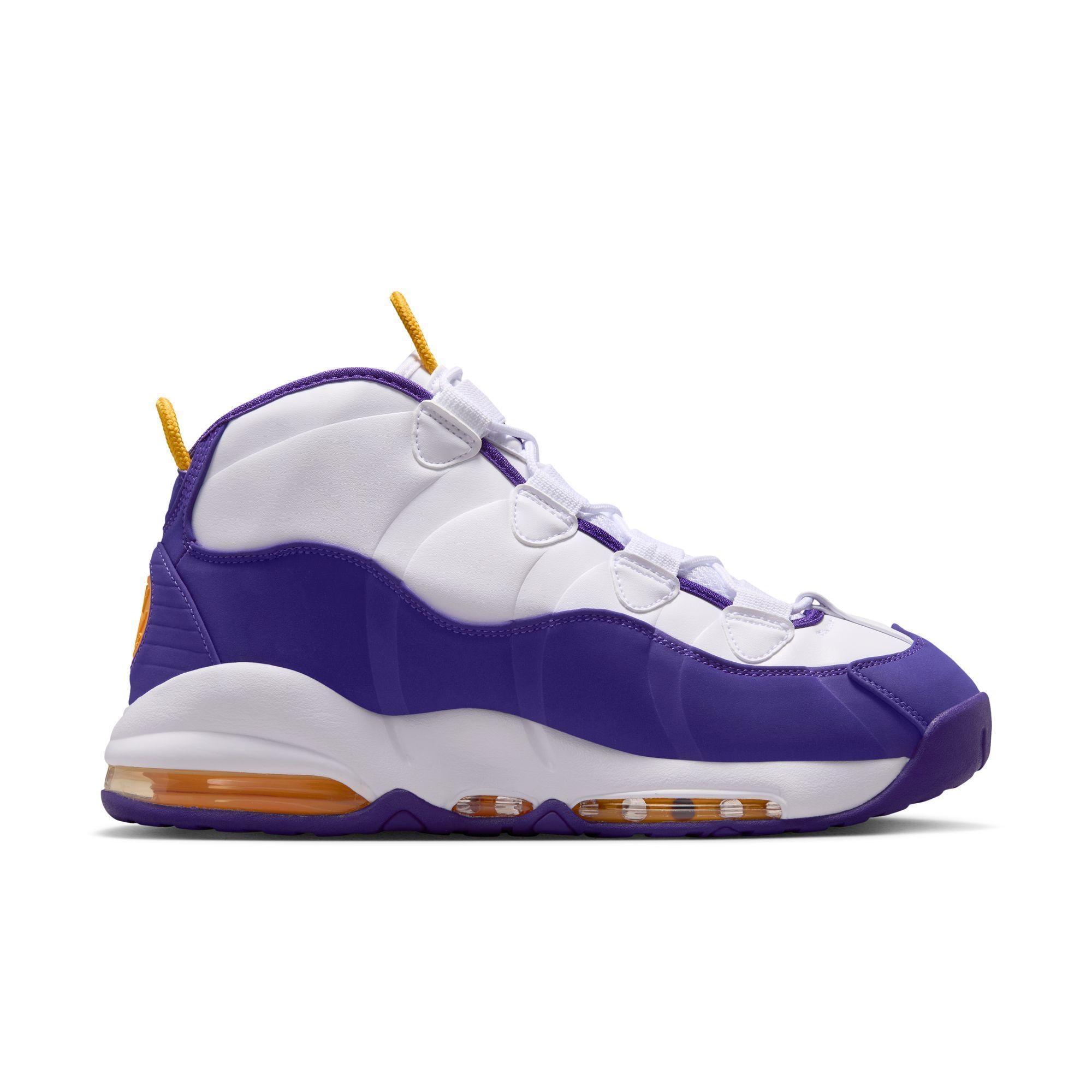 Nike Air Max Uptempo “Court Purple”