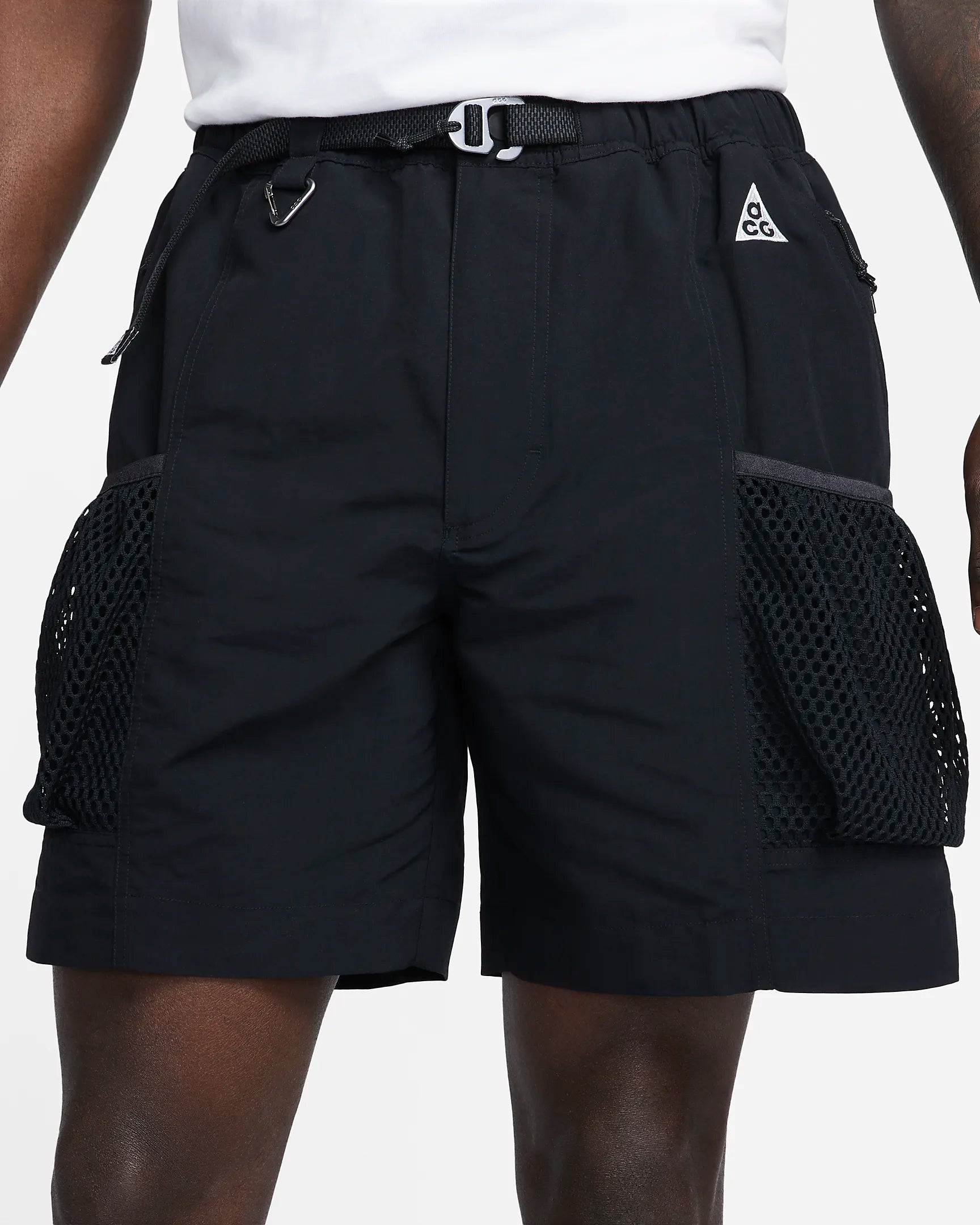 Nike ACG 'Snowgrass' Men's Cargo Shorts