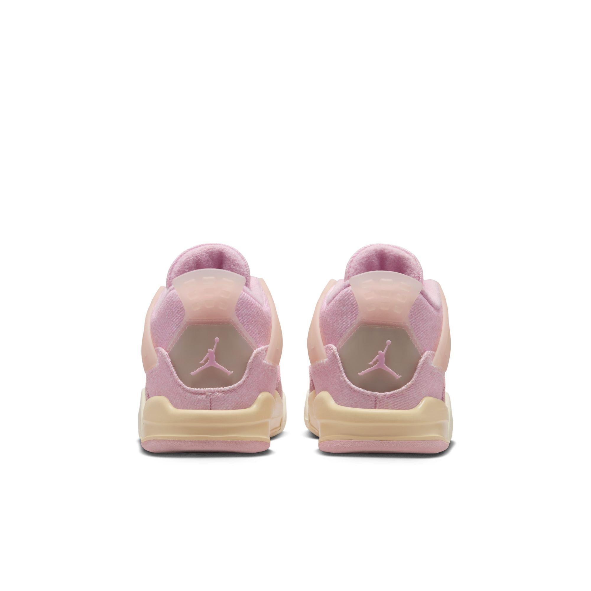 Jordan 4 Retro Toddler 
