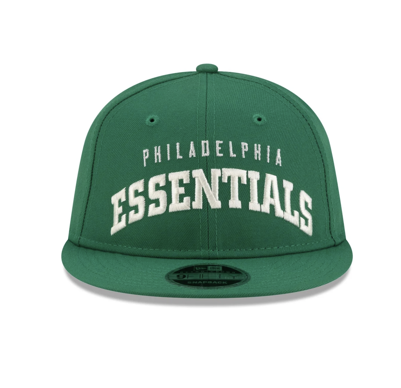 New Era Fear Of God x NFL 9Fifty SnapBack