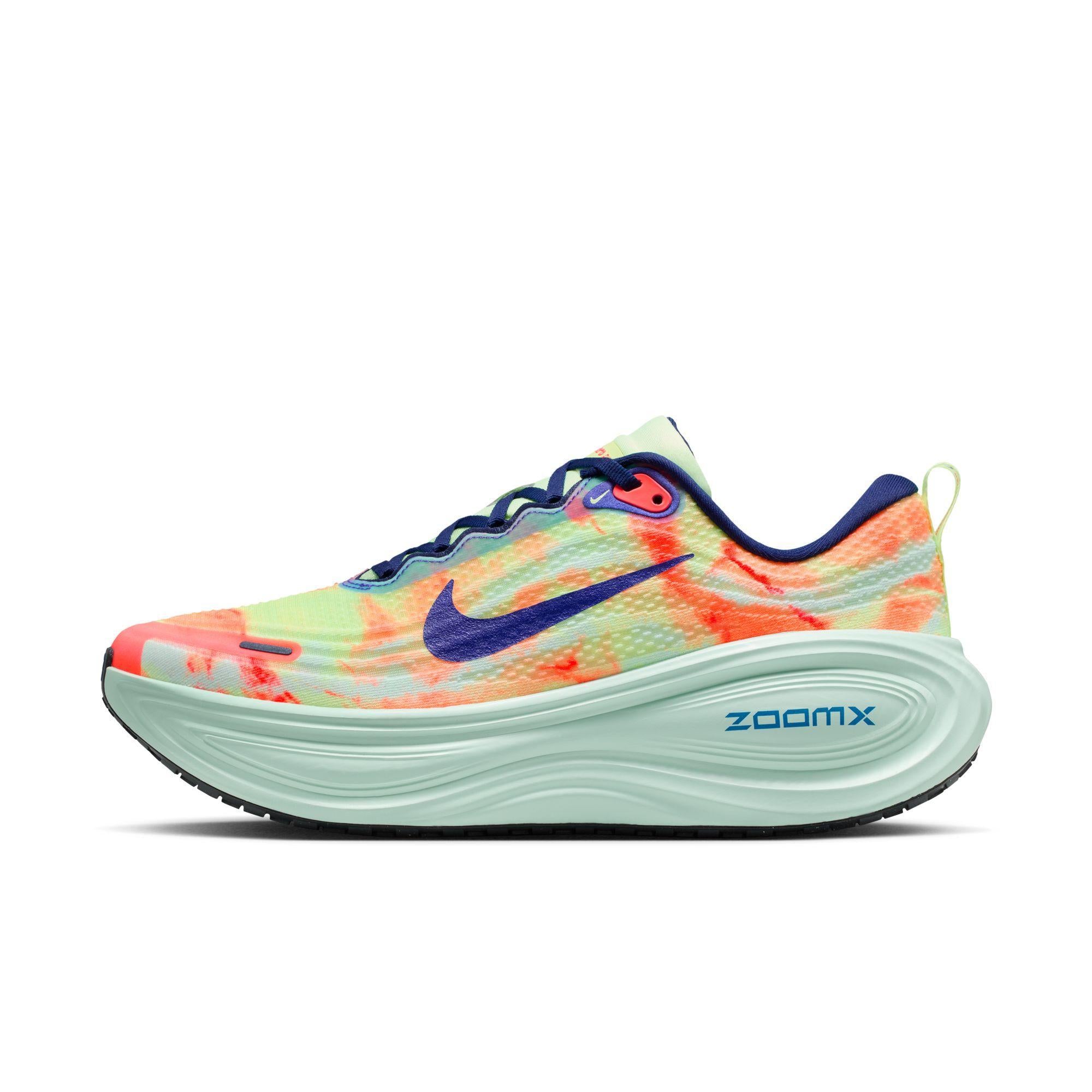 Nike Vomero Plus “Barely Volt”