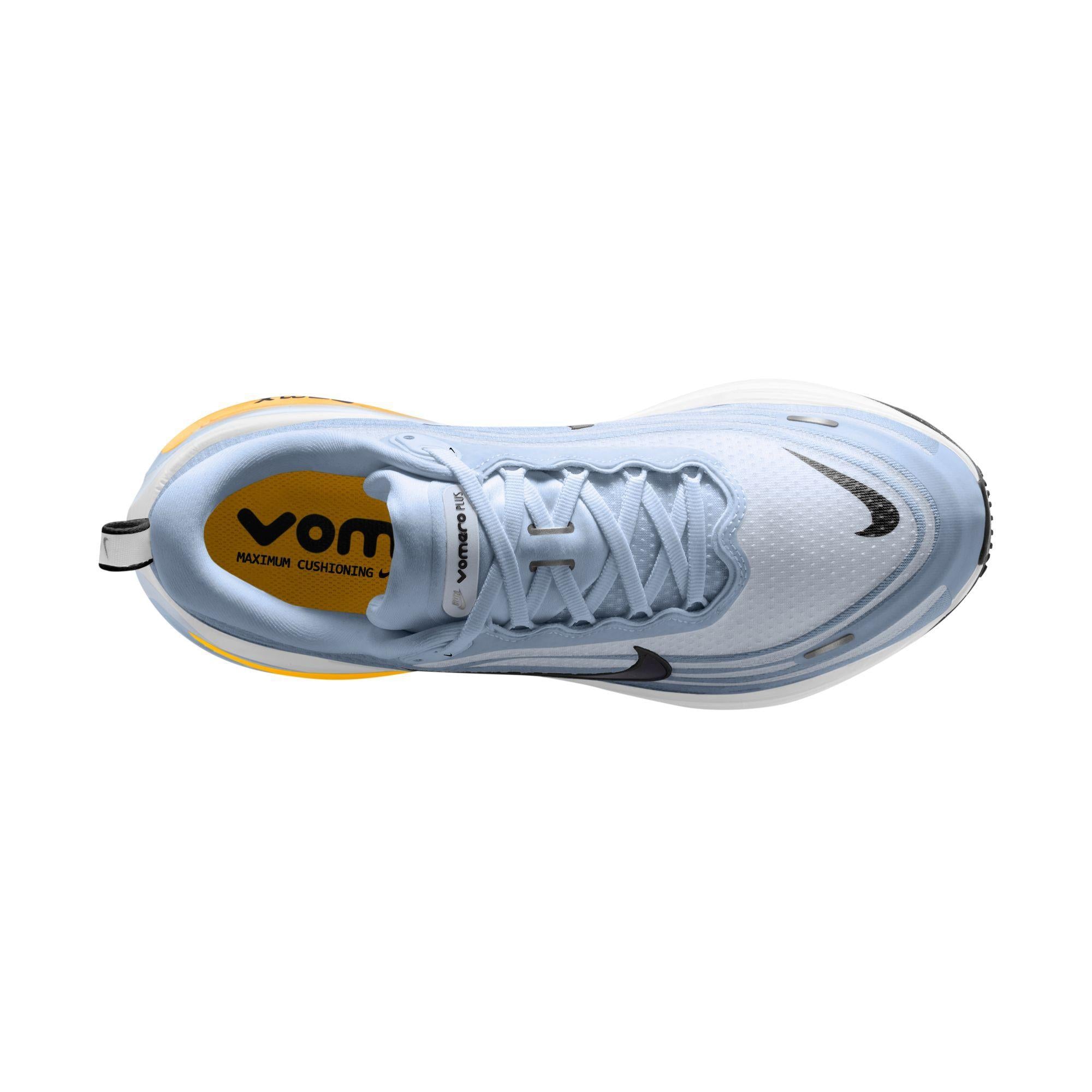 Nike Vomero Plus “Hydrogen Blue”