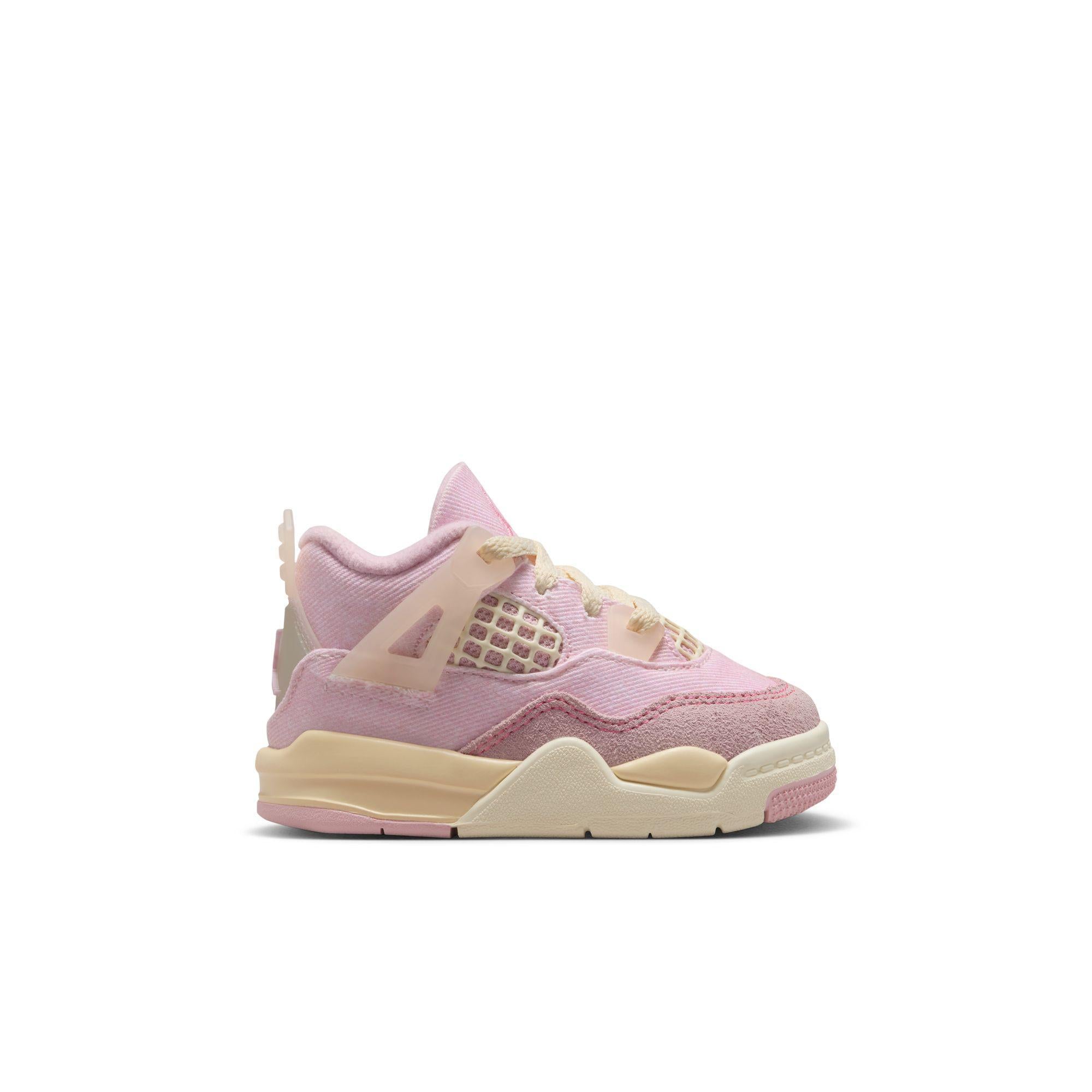 Jordan 4 Retro Toddler 