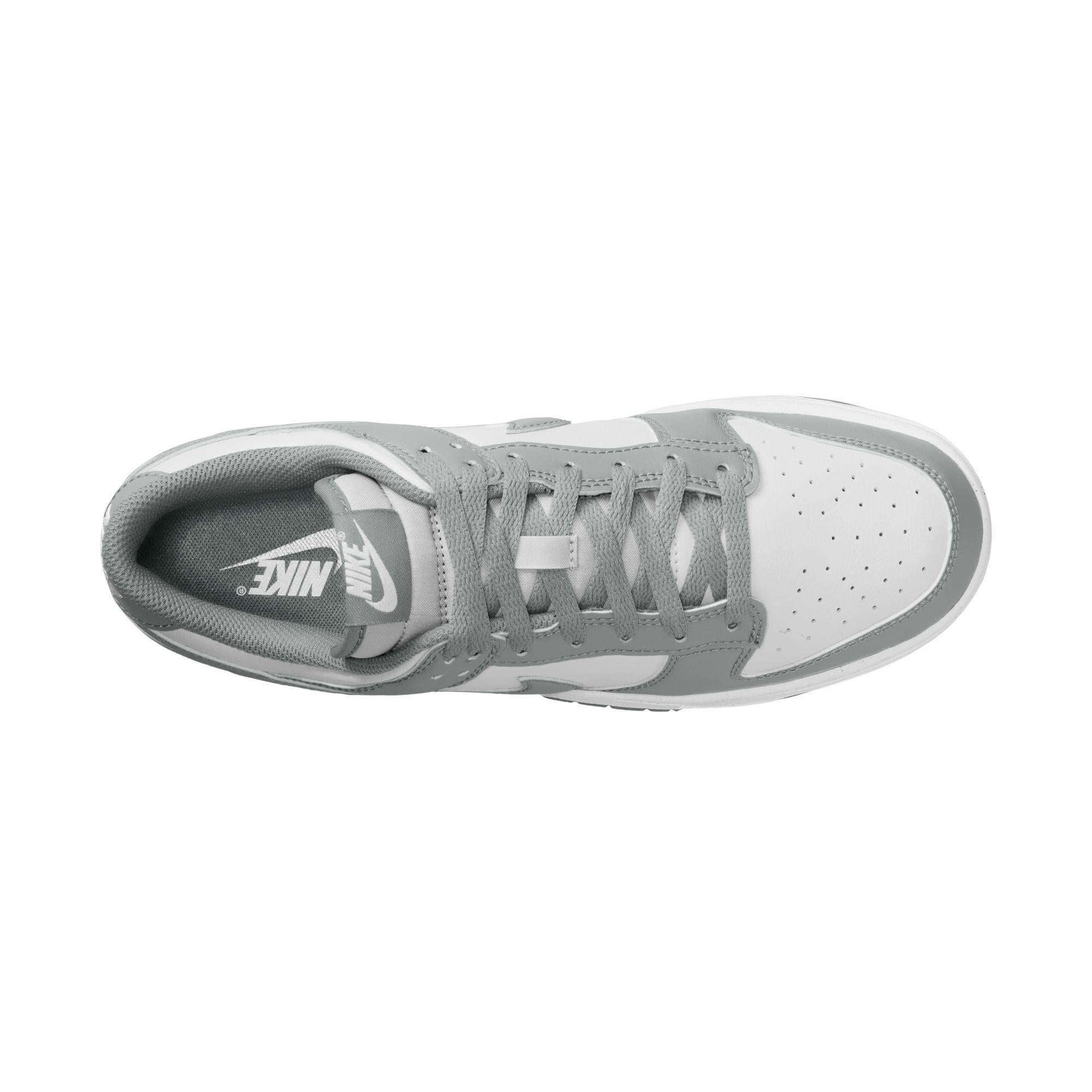 Nike Dunk Low Retro 'Smoke Grey'
