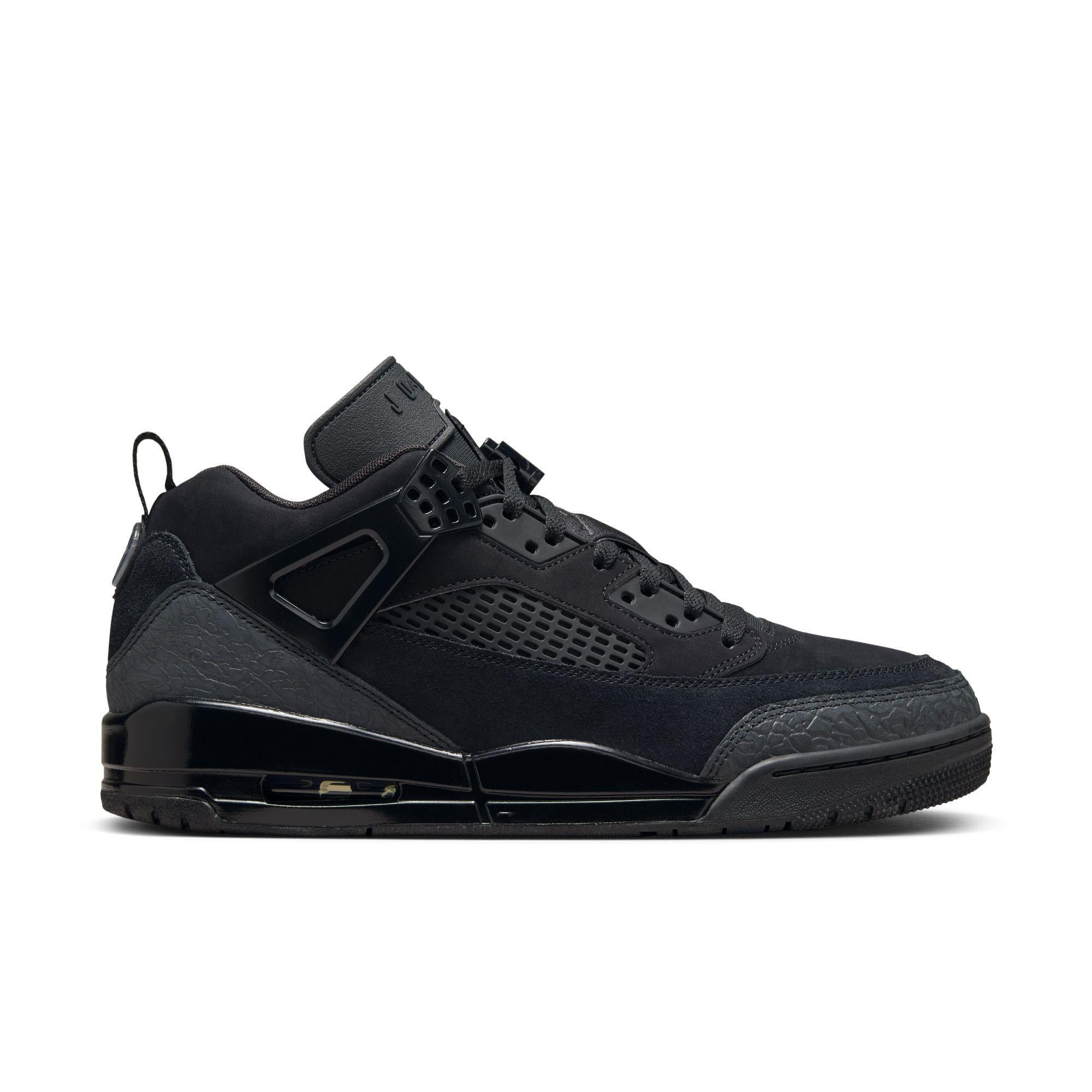 Jordan Spizike Low