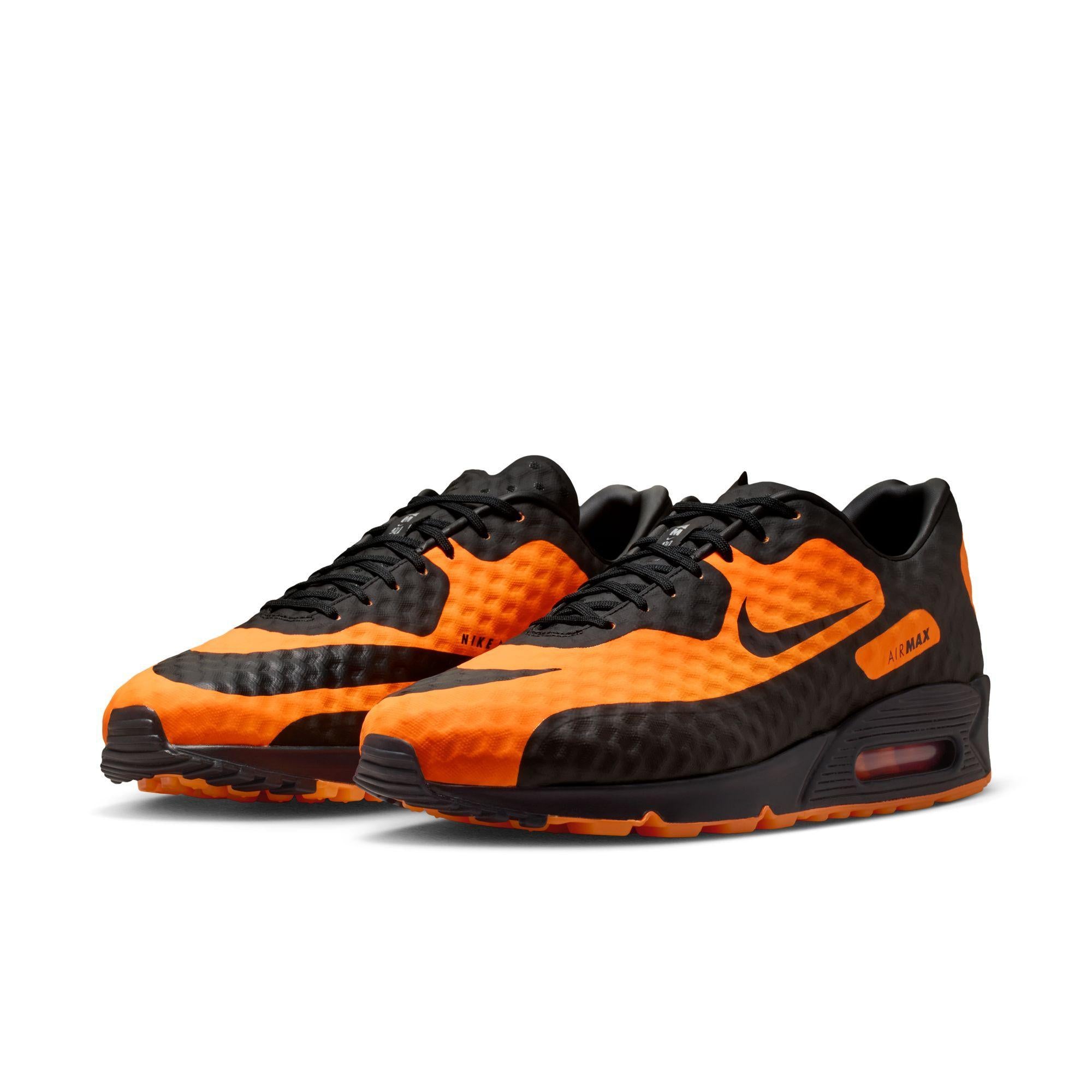 Nike Air Max 90 “Bright Citrus Hypervenom”