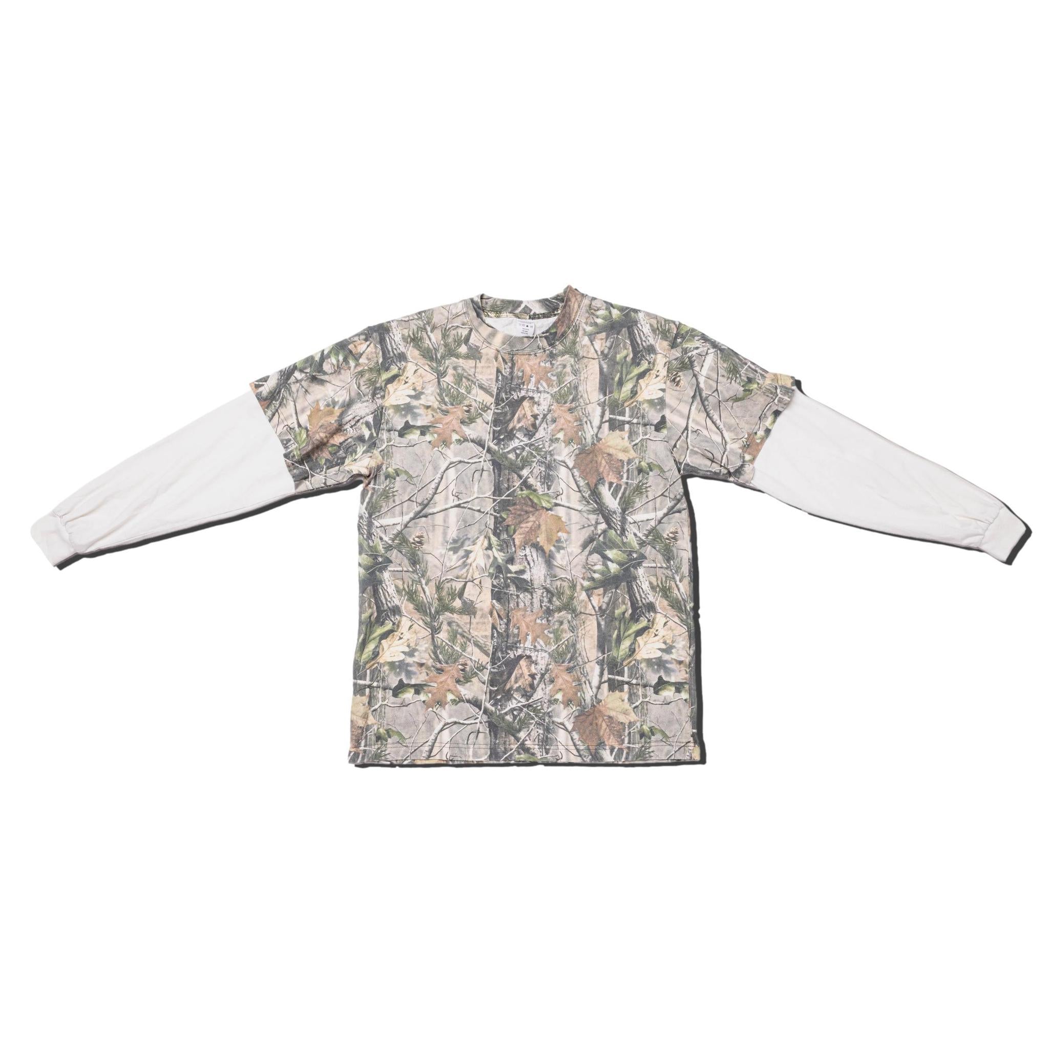 Cotton Collective Long Sleeve Tee