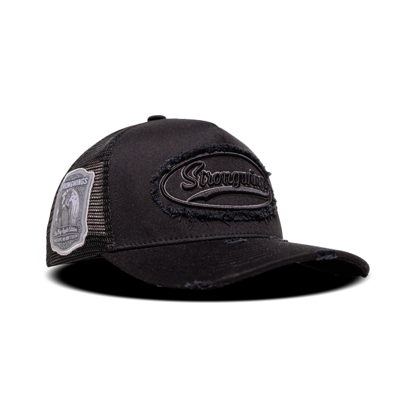 Strongwings OG Trucker Hat