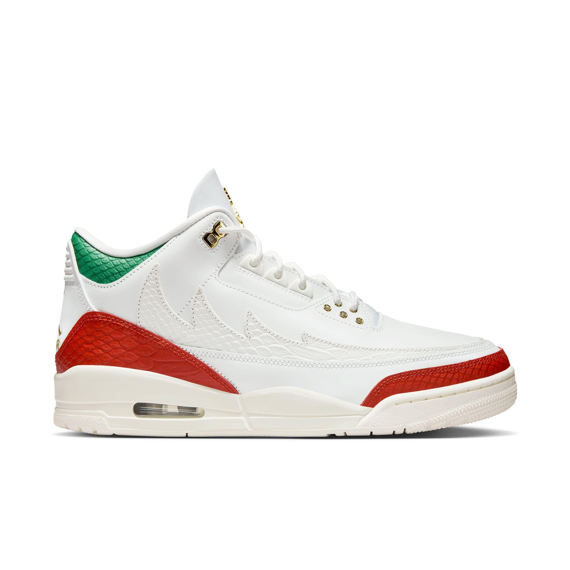 Air Jordan 3 Retro 