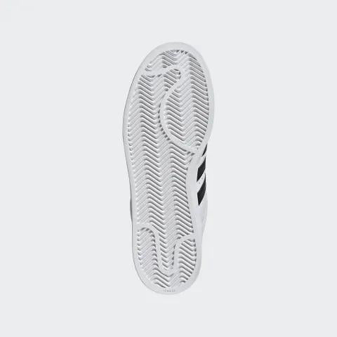 SUPERSTAR II FTWWHT/CBLACK/FTWWHT