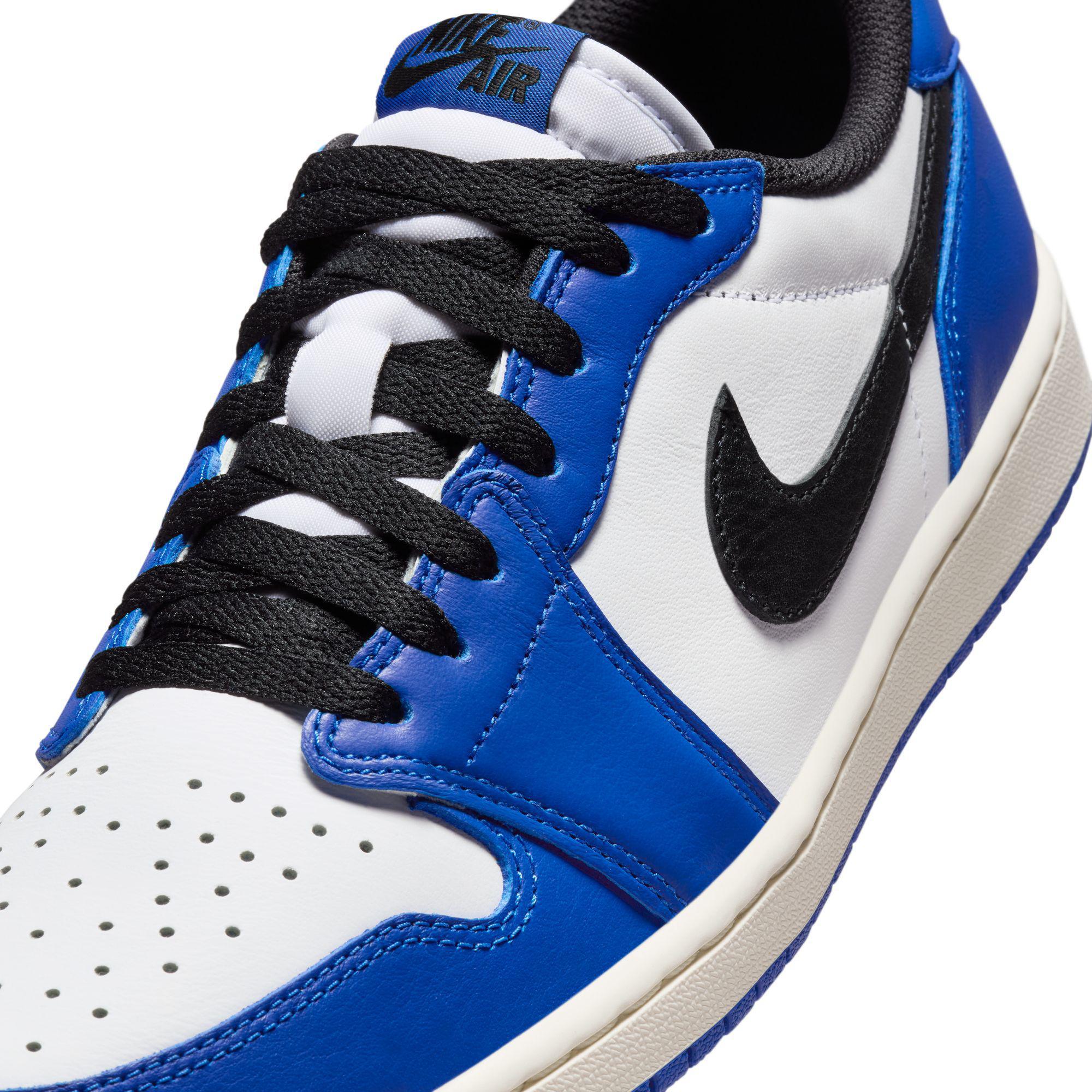 Air Jordan 1 Low 