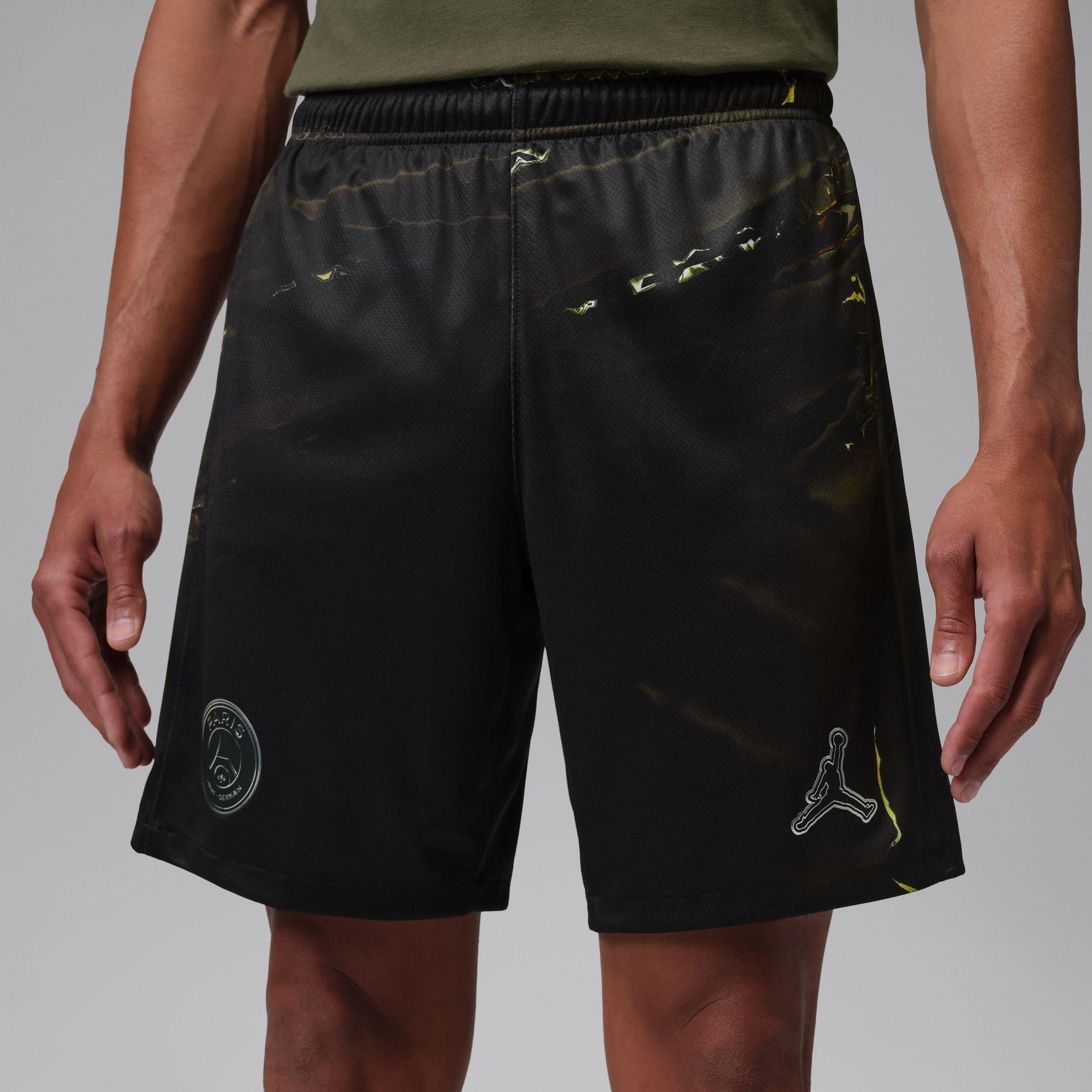Paris Saint-Germain 2026 Stadium Night Edition Shorts