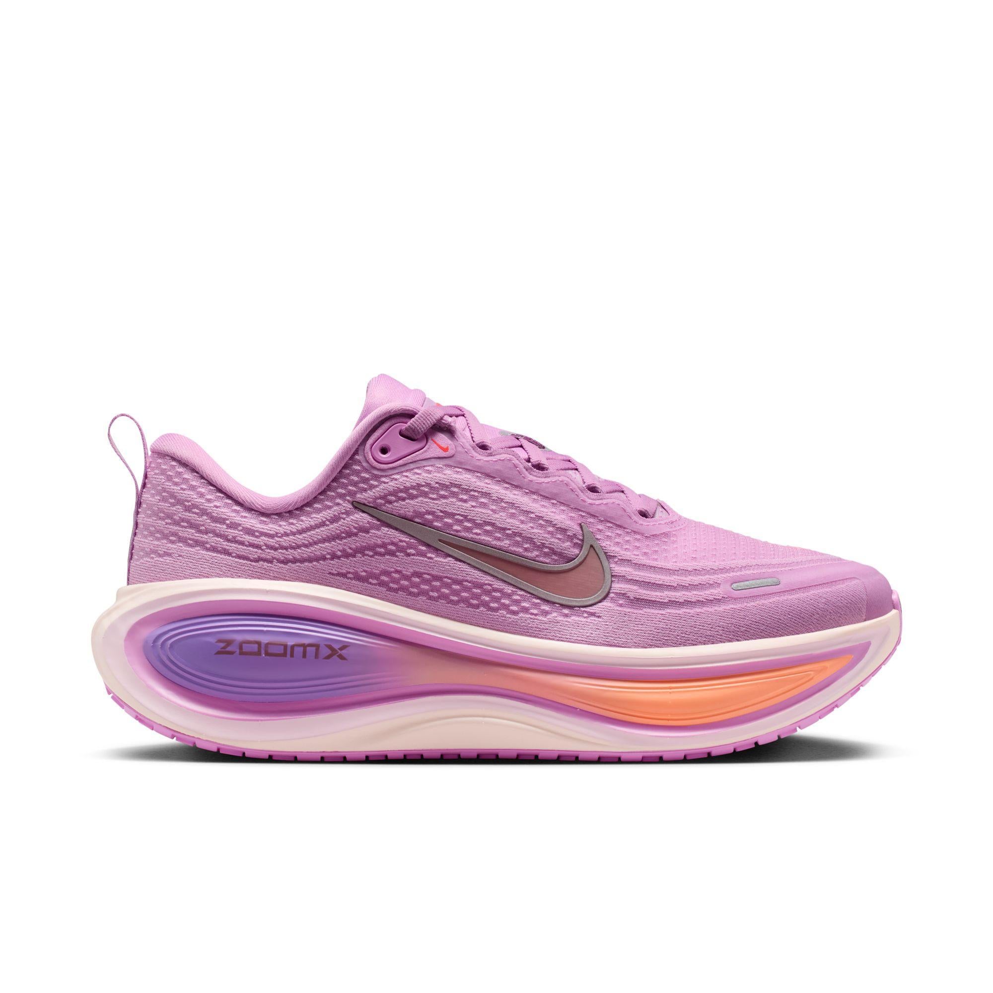 Nike Women Vomero Plus “Light Magenta/Pink Foam”