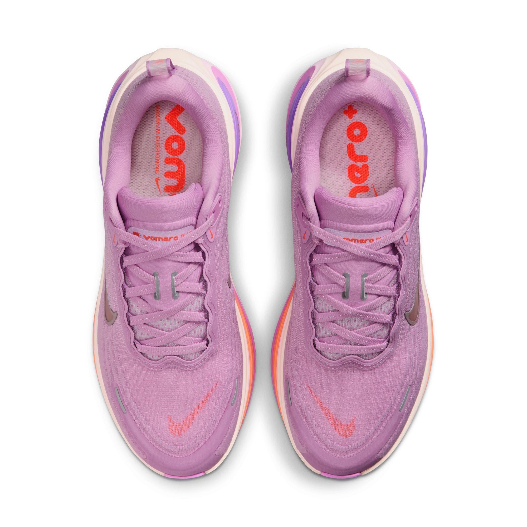 Nike Women Vomero Plus “Light Magenta/Pink Foam”