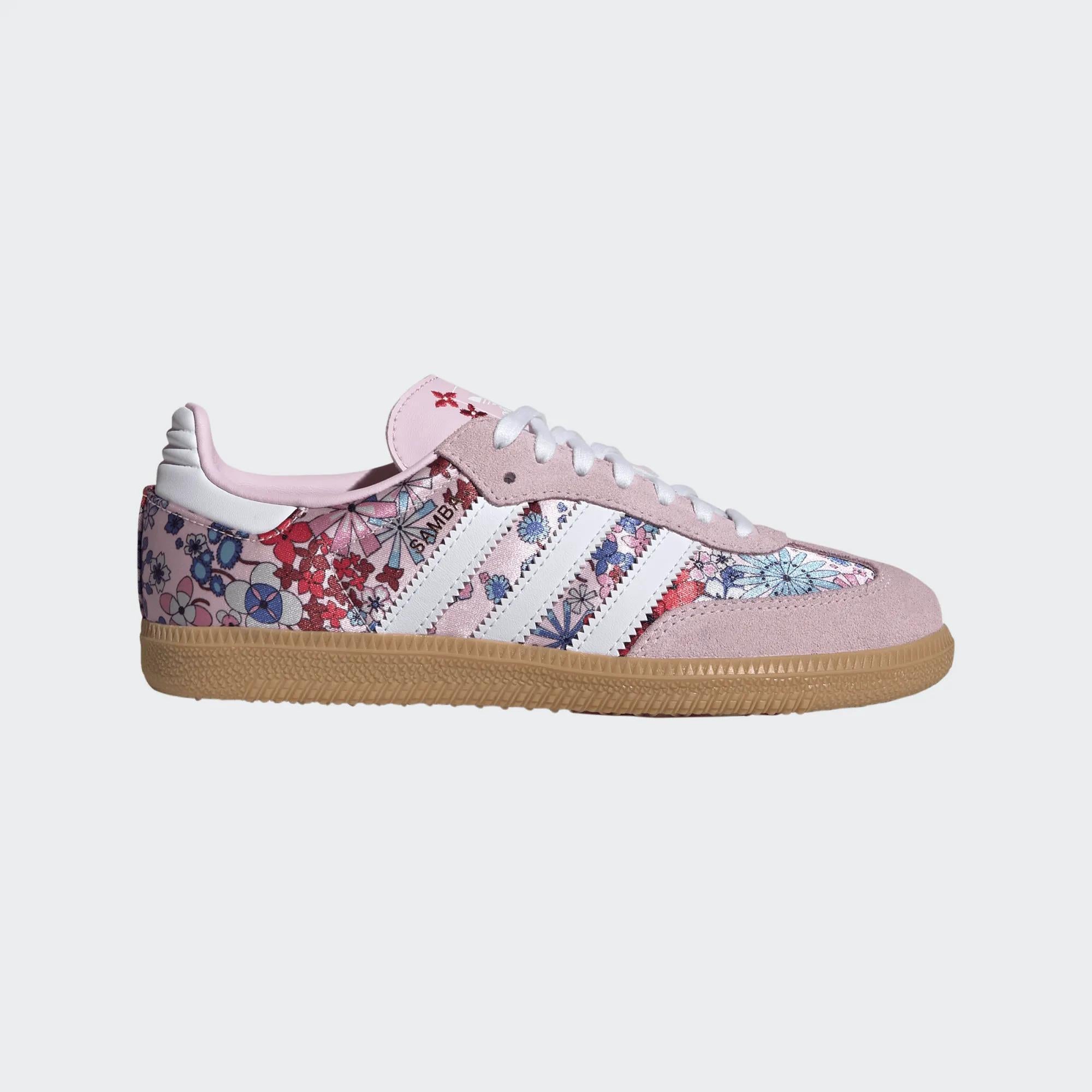 SAMBA OG J CLPINK/FTWWHT/GUM3