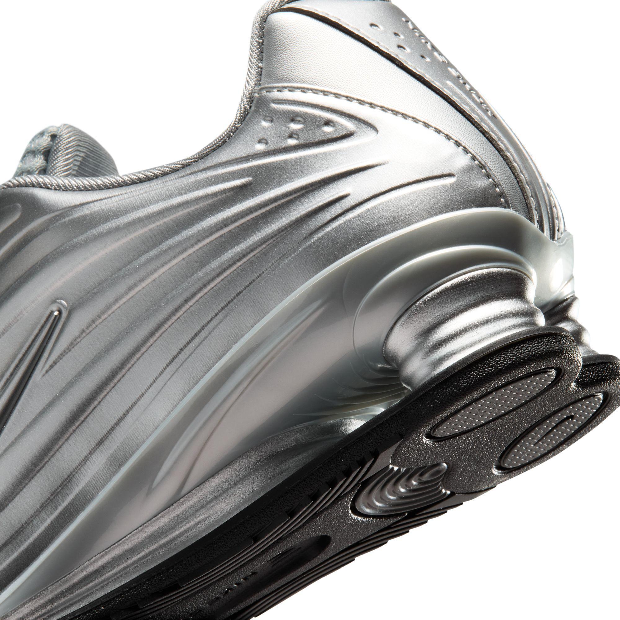 Nike Shox Z “Metallic Silver”