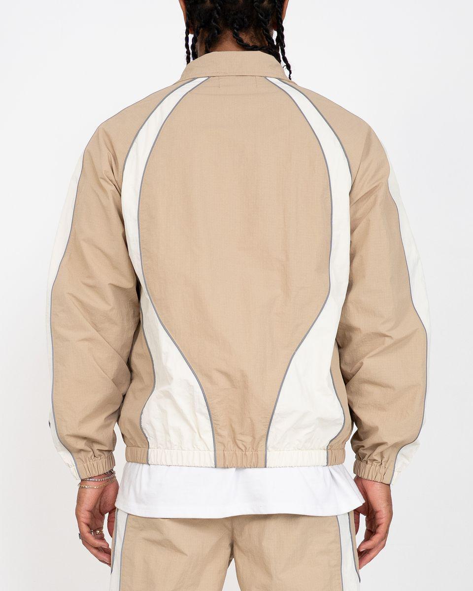 EPTM KHAKI CENTURY JACKET