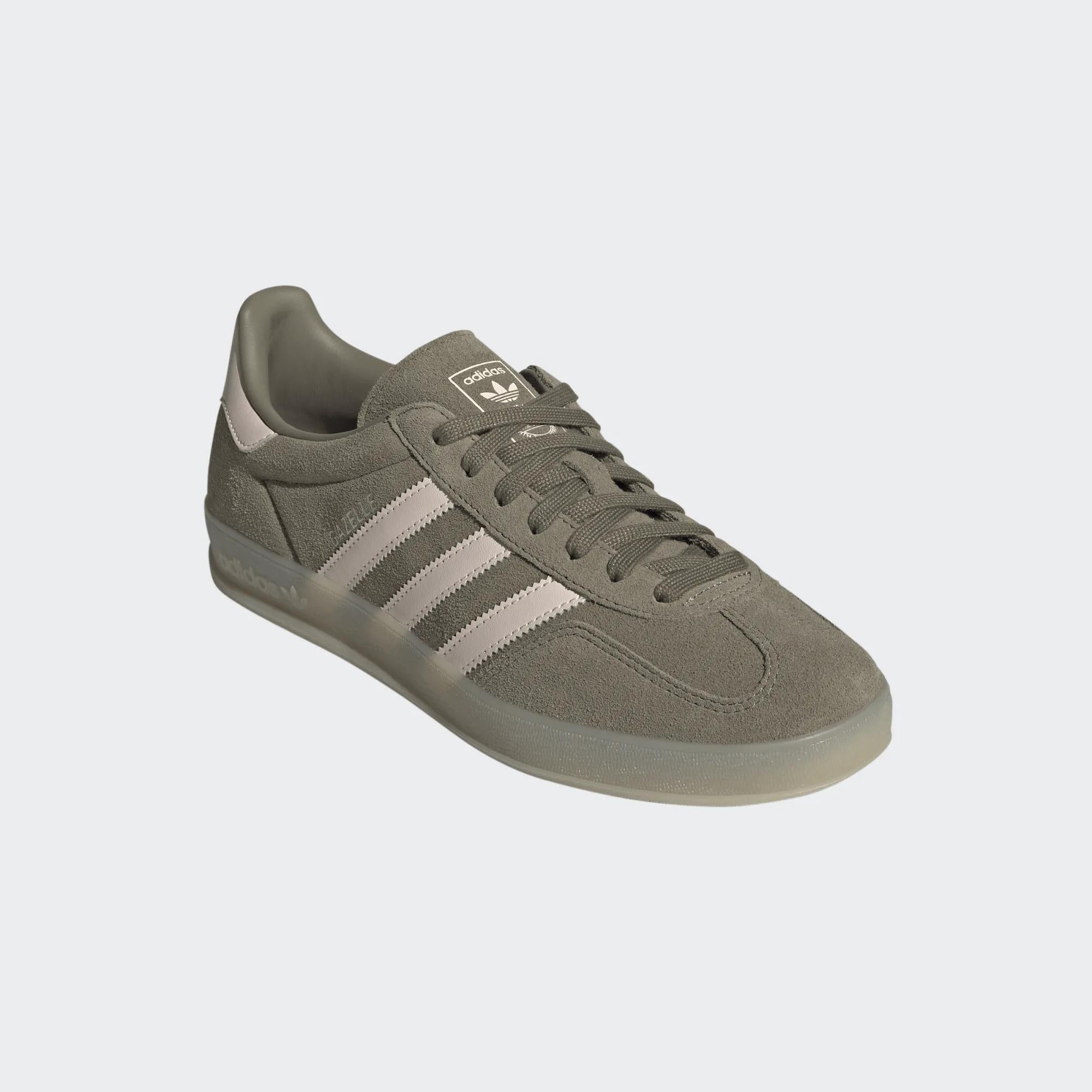 GAZELLE INDOOR OLISTR/WONQUA/CLAY