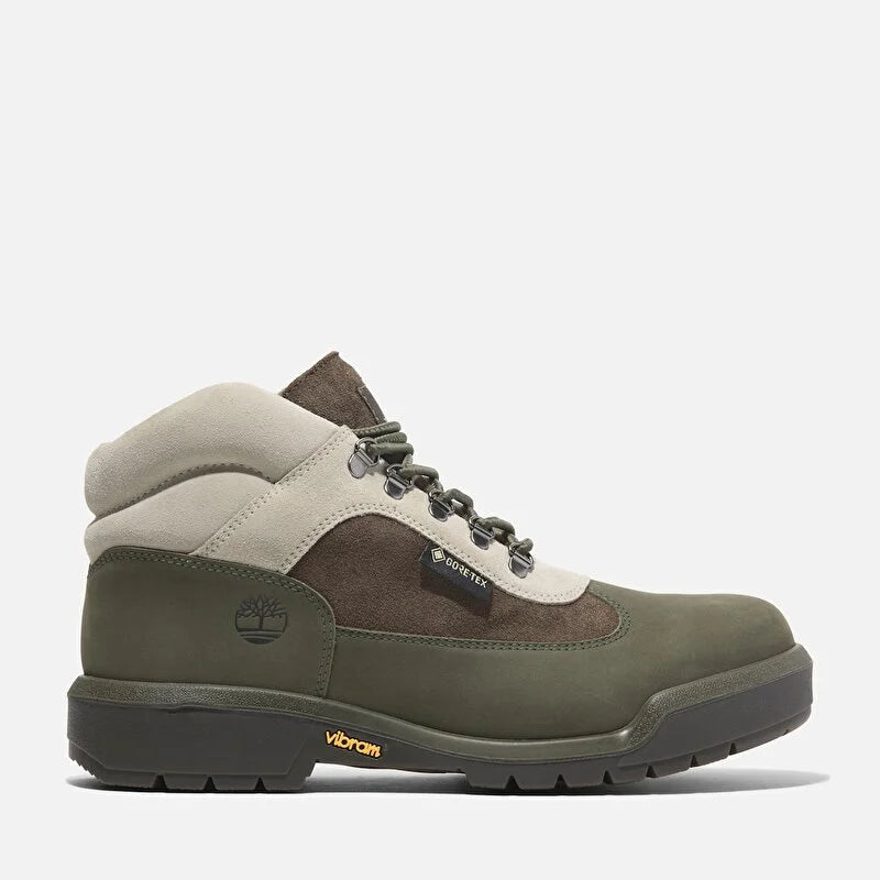 Men's Timberland Field Boot MID LACE UP