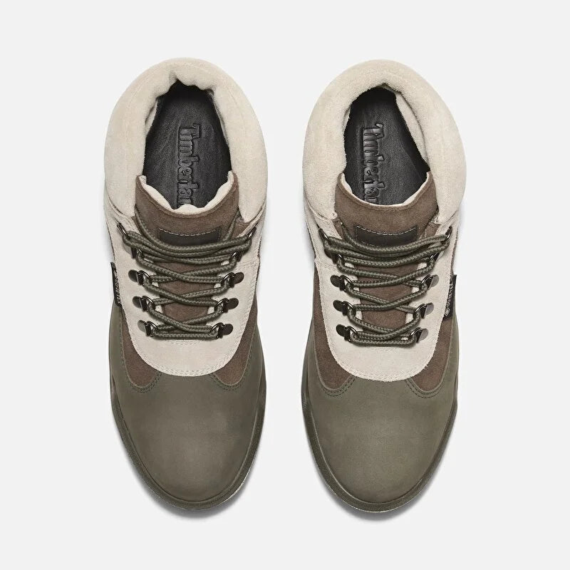 Men's Timberland Field Boot MID LACE UP