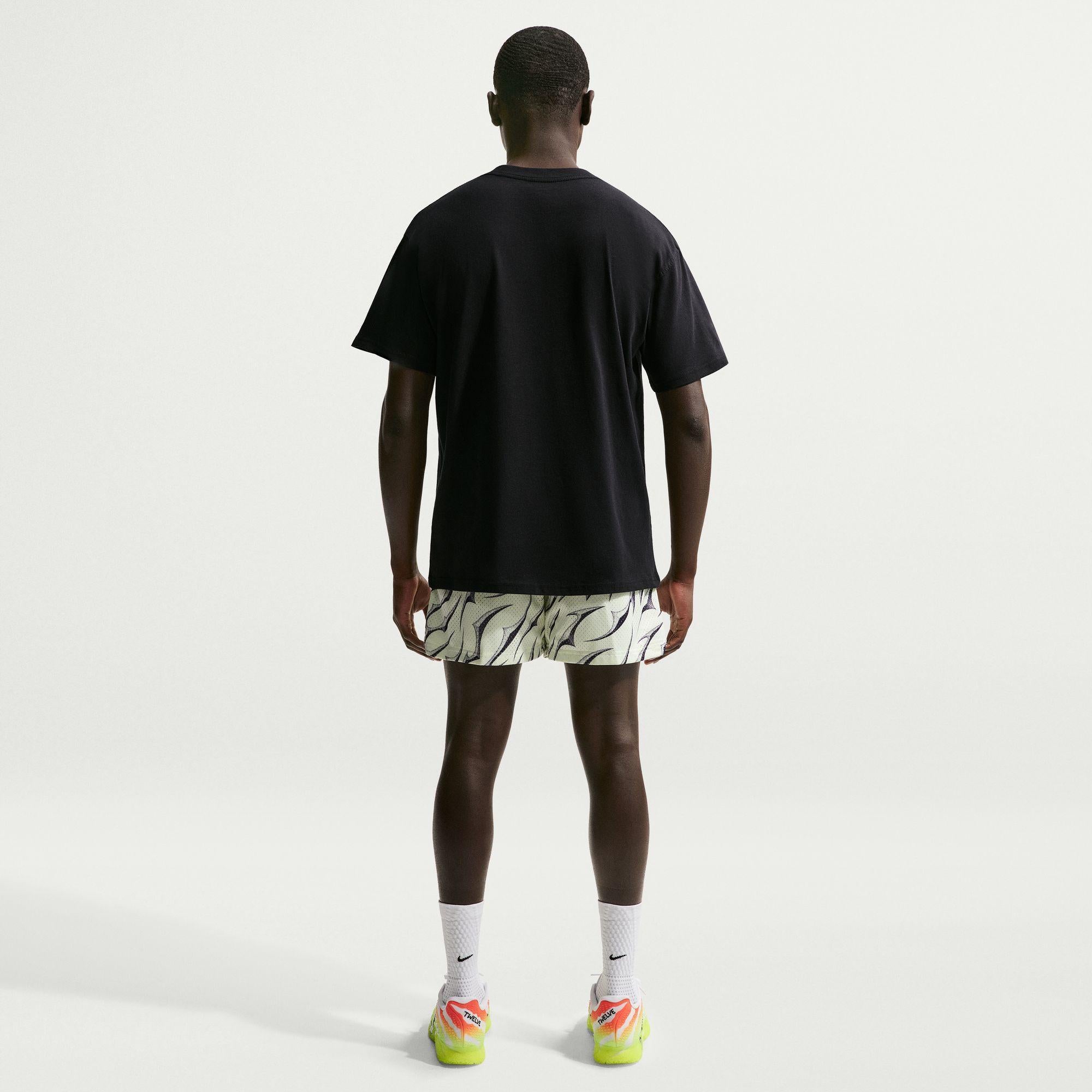 Nike  JA Graphic Basketball T-Shirt