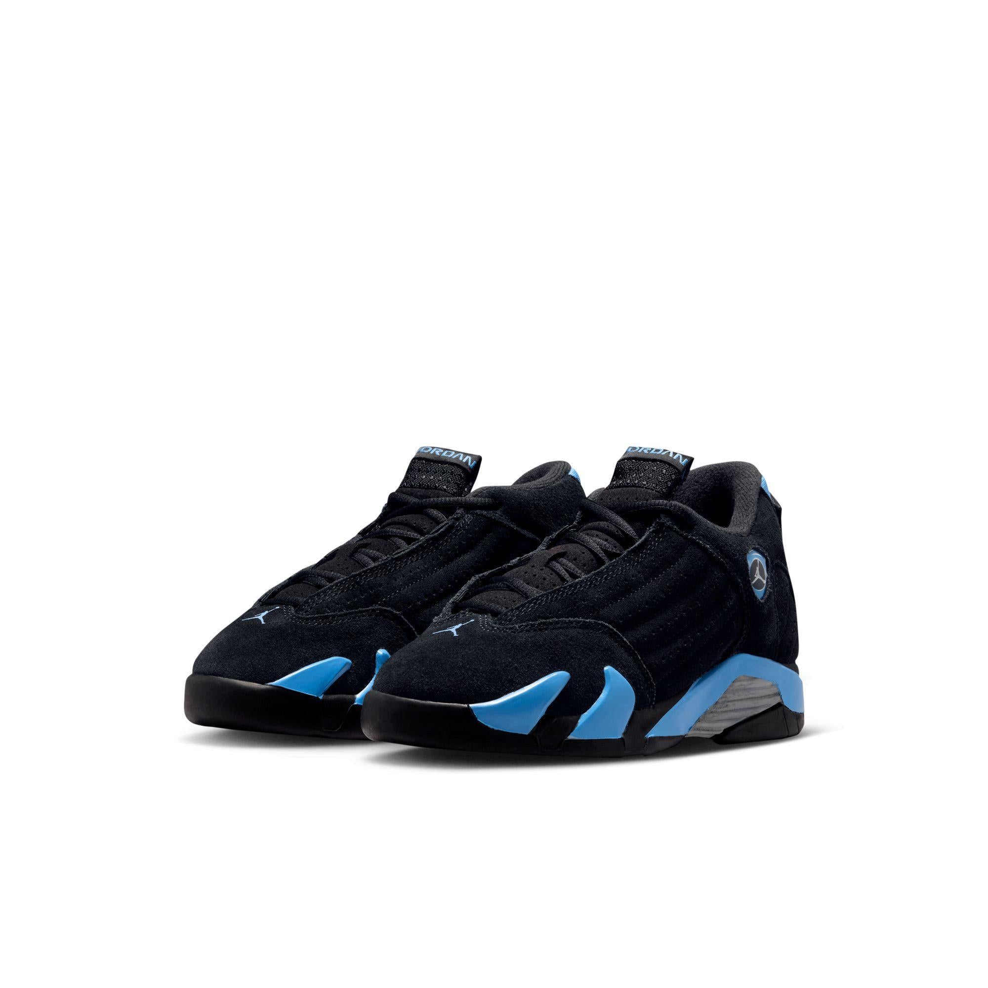 Jordan 14 Retro Preschool “University Blue”