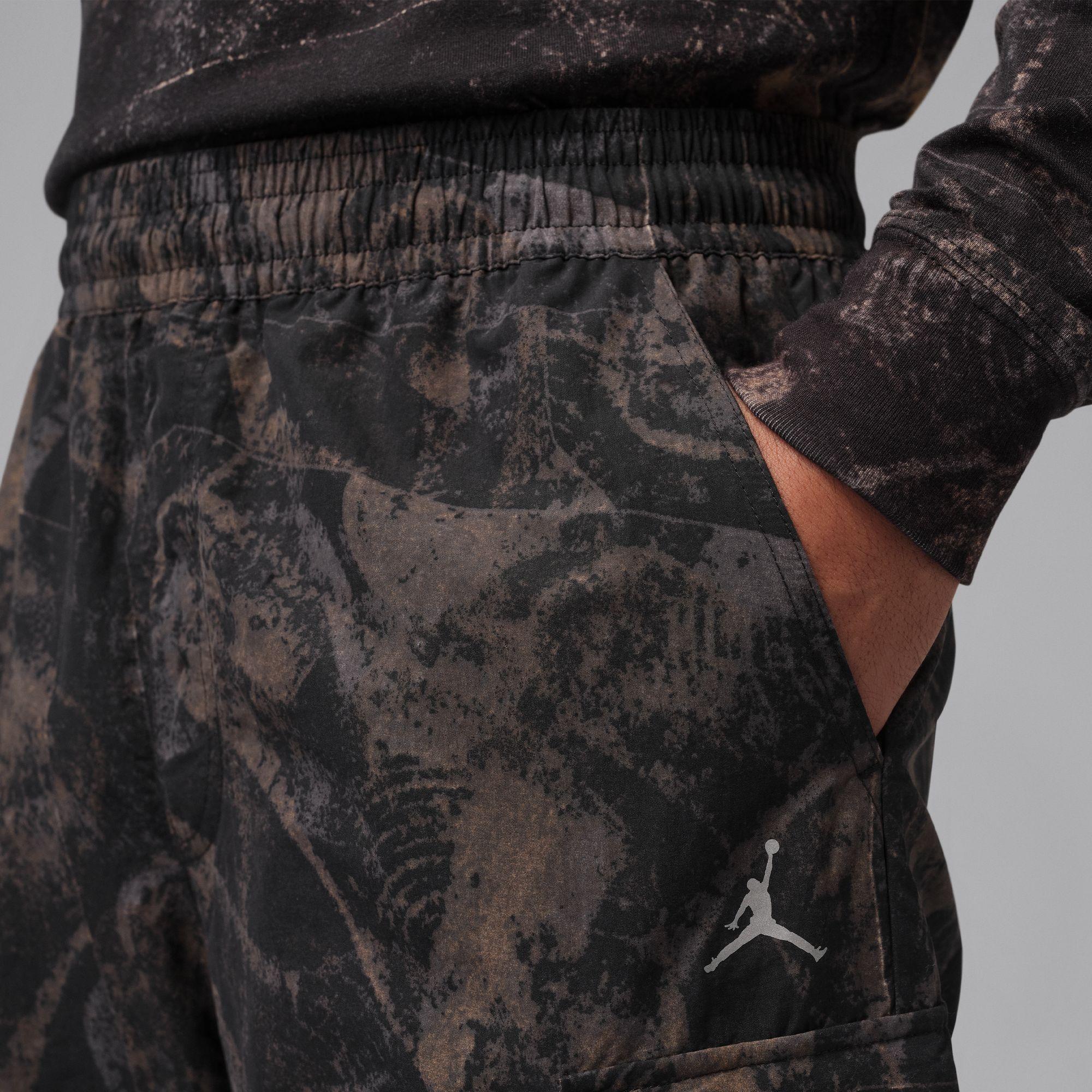 Jordan Brooklyn Hike Mike Convertible Pants