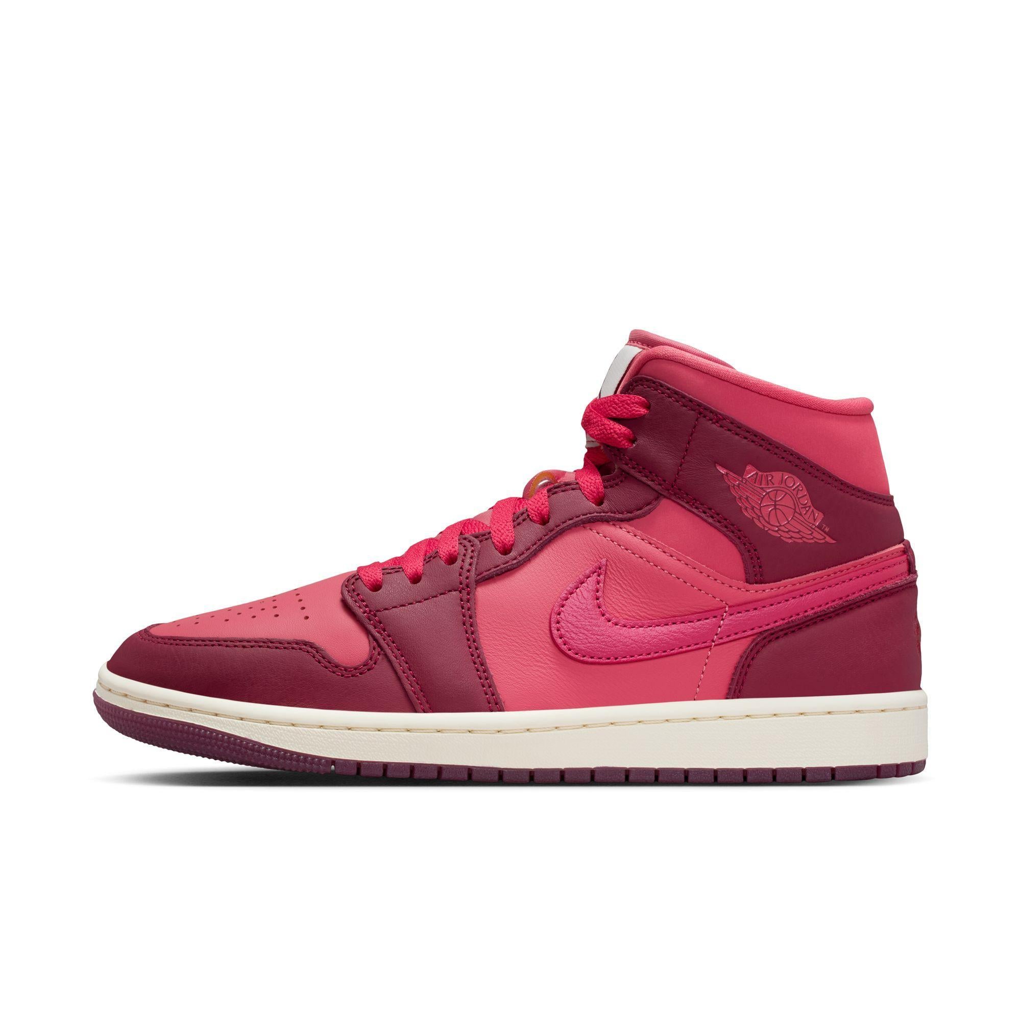 Women’s Air Jordan 1 Mid SE “Valentine’s Day”