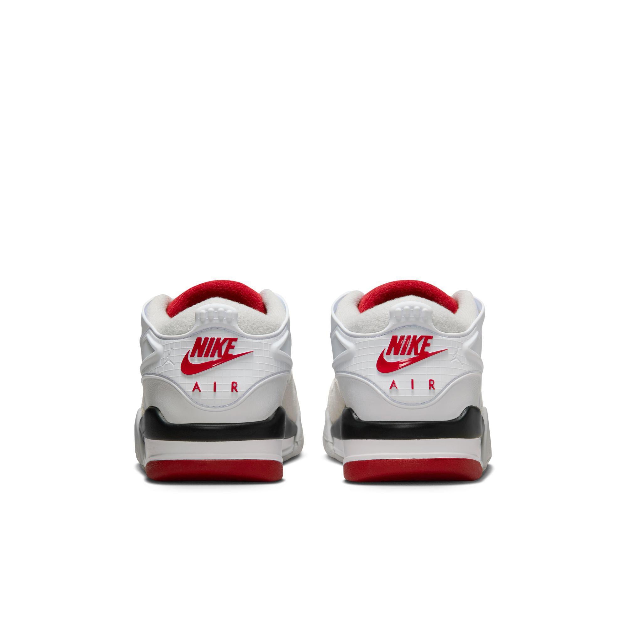 Air Jordan 4 RM Gradeschool