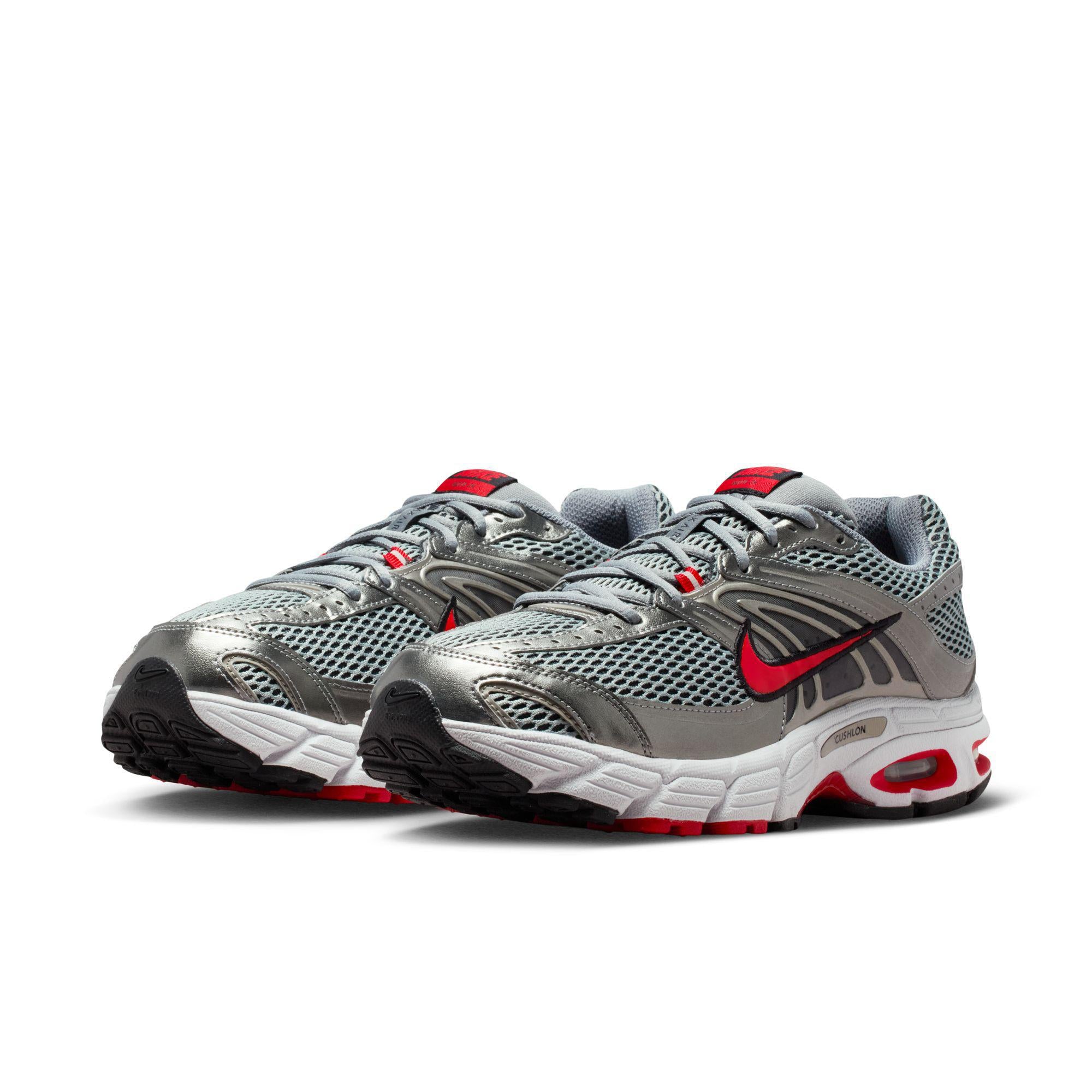 Nike Air Max Moto 2K “Smoke Grey Red”