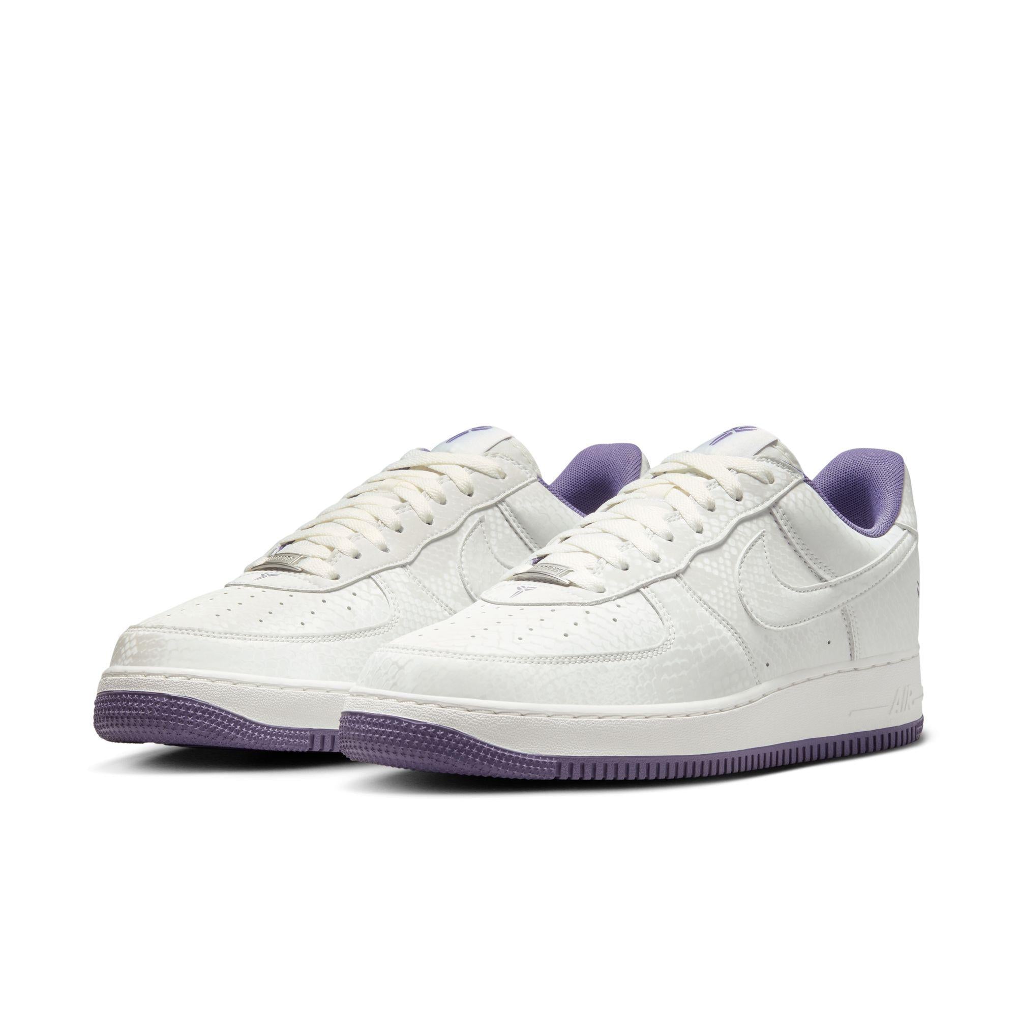 Kobe Air Force 1 Low 