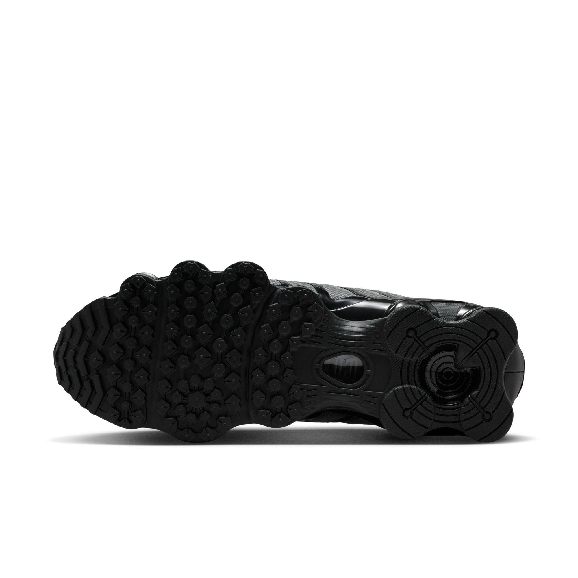 Nike Shox TL SE “Black/Photon Blue”