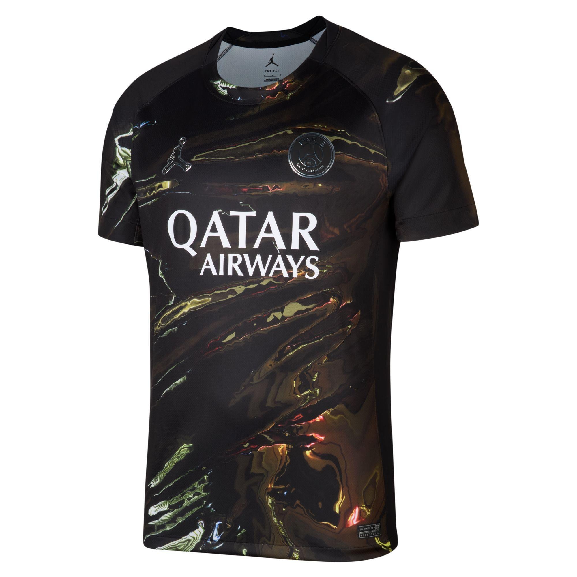 Paris Saint-Germain 2026 Stadium Night Edition Jersey