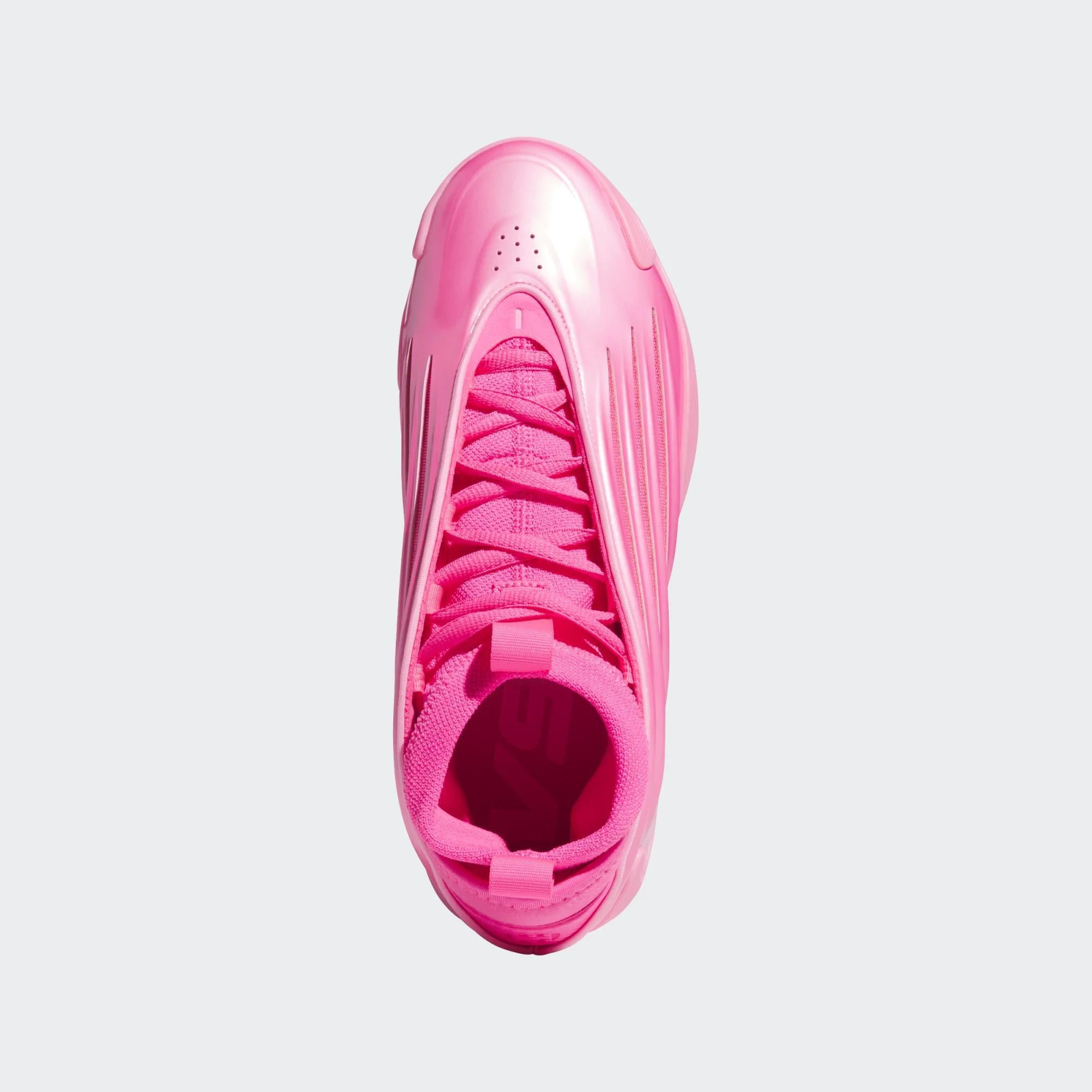 Adidas Harden Volume 9 BEAMPK/LUCPNK/BEAMPK