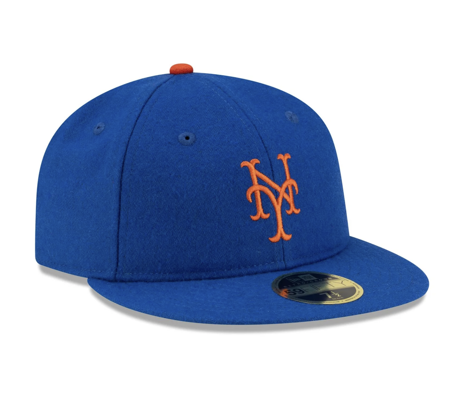 New Era Fear Of God x MLB 59Fifty Fitted