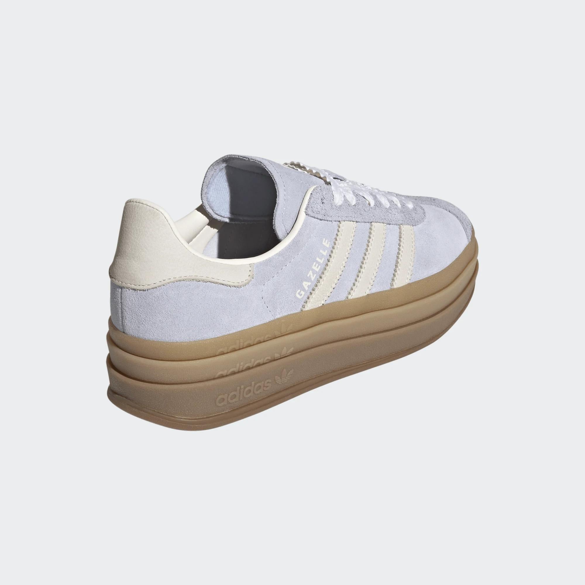 GAZELLE BOLD W CRSK/CHAPEA/ICGOME