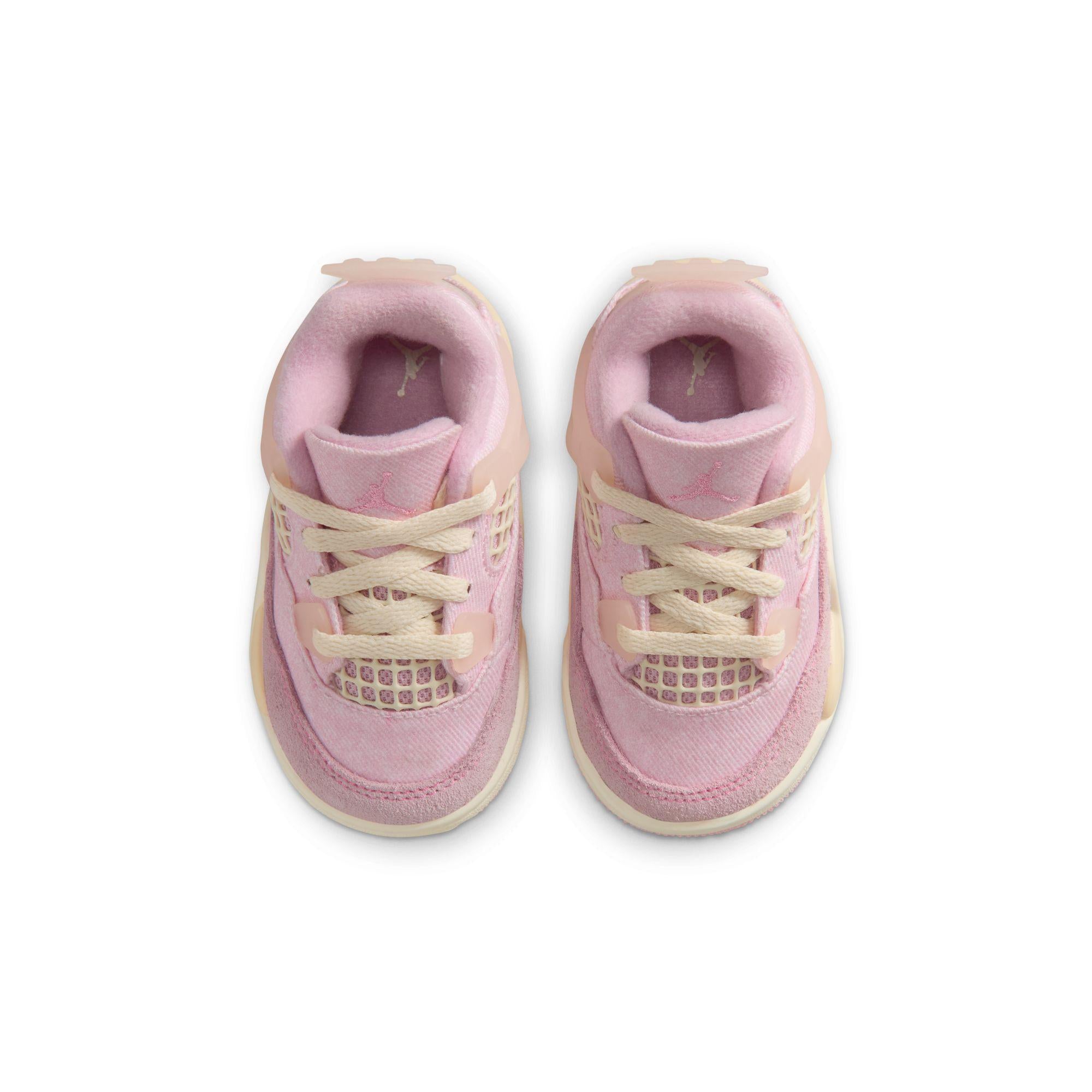 Jordan 4 Retro Toddler 