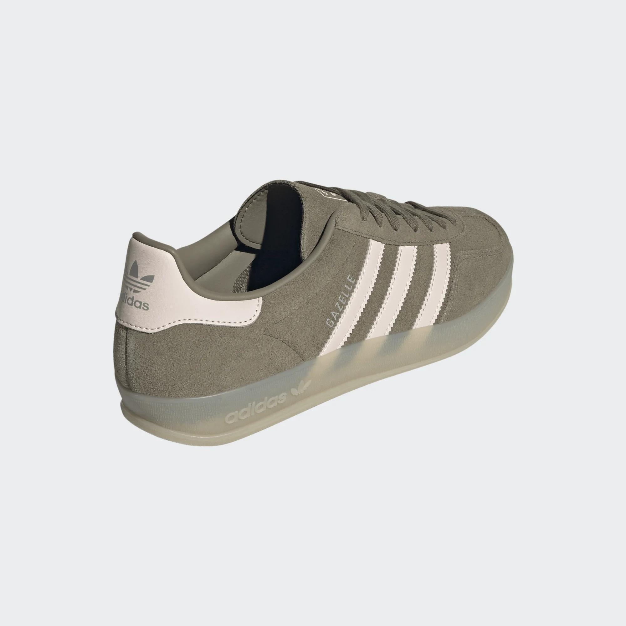 GAZELLE INDOOR OLISTR/WONQUA/CLAY