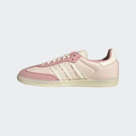 Women's Samba OG Ruffles Stripe 
