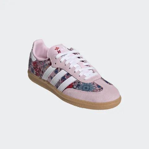 SAMBA OG J CLPINK/FTWWHT/GUM3